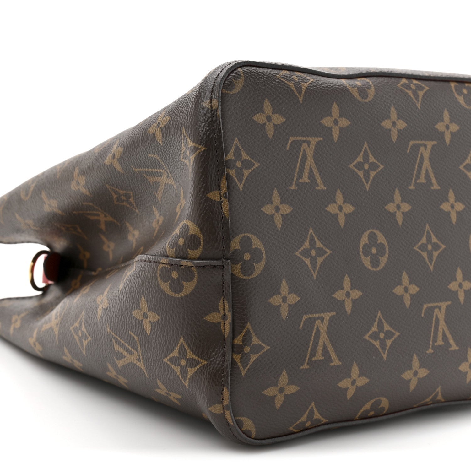 Monogram Neonoe MM Coquelicot