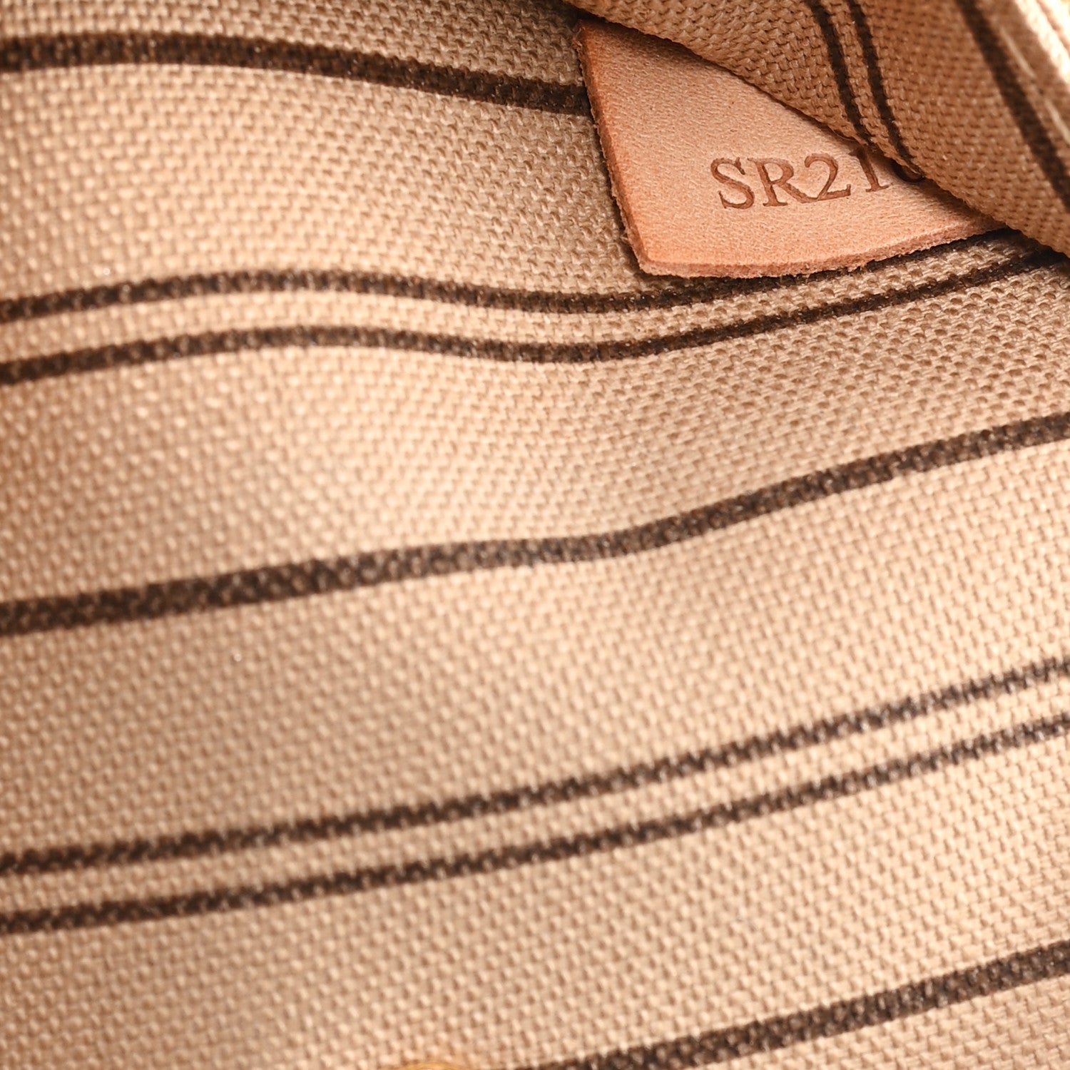 Monogram Neo Neverfull MM