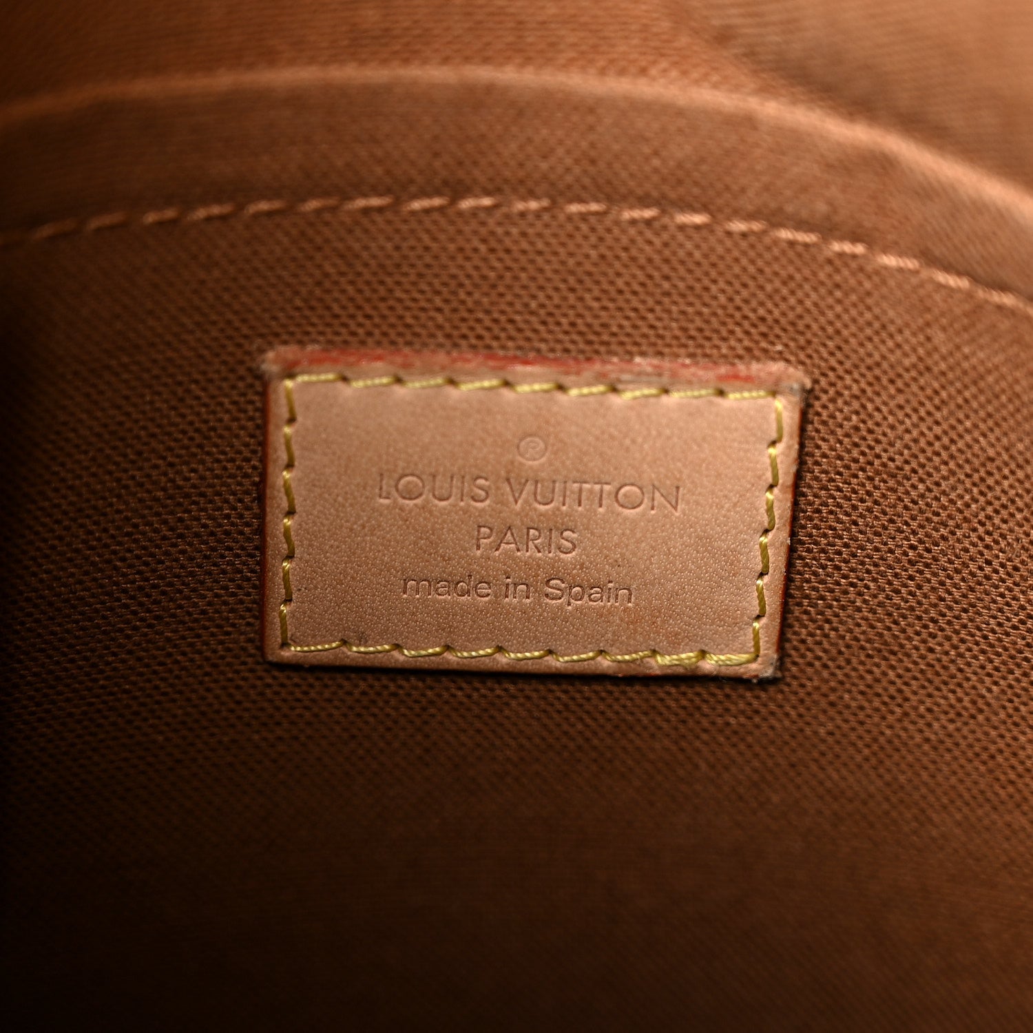 Monogram Odeon PM