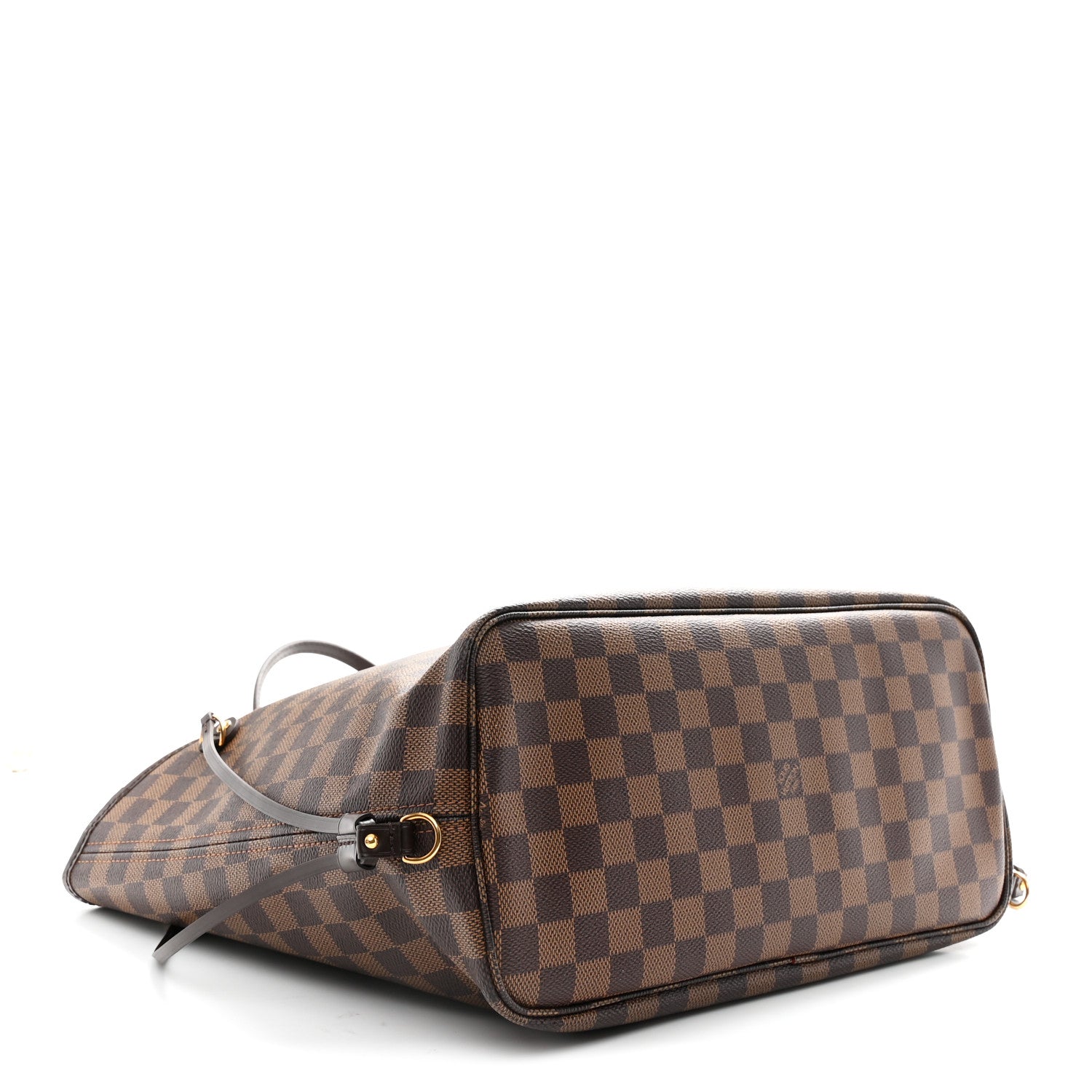 Damier Ebene Neo Neverfull MM