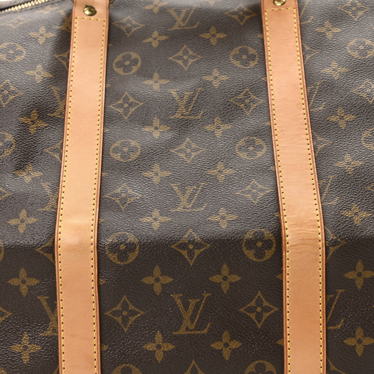 Monogram Keepall 55