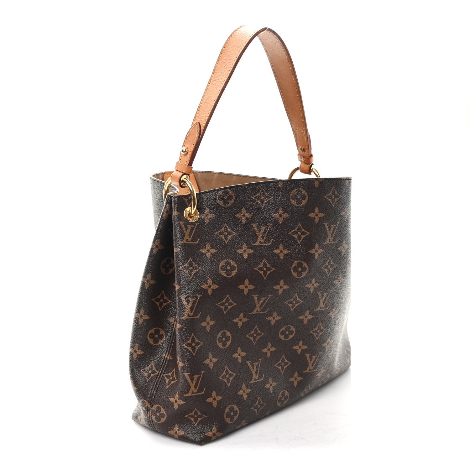 Monogram Graceful MM