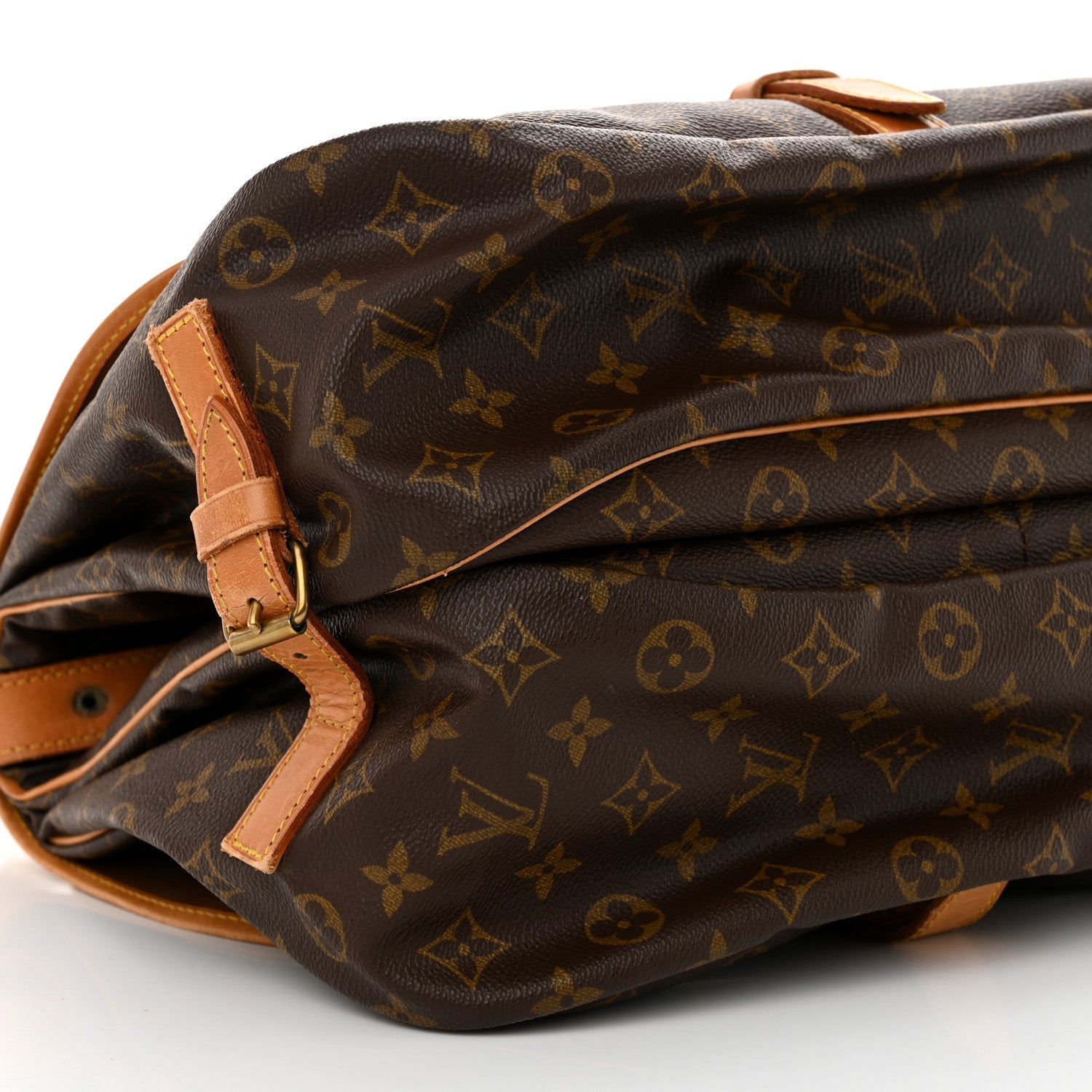Monogram Saumur 35