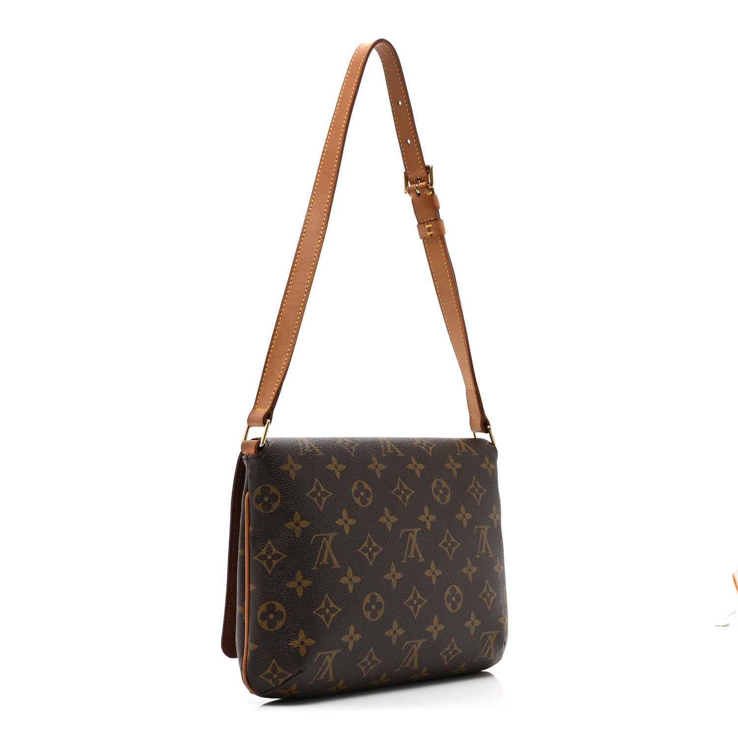 Monogram Musette Tango
