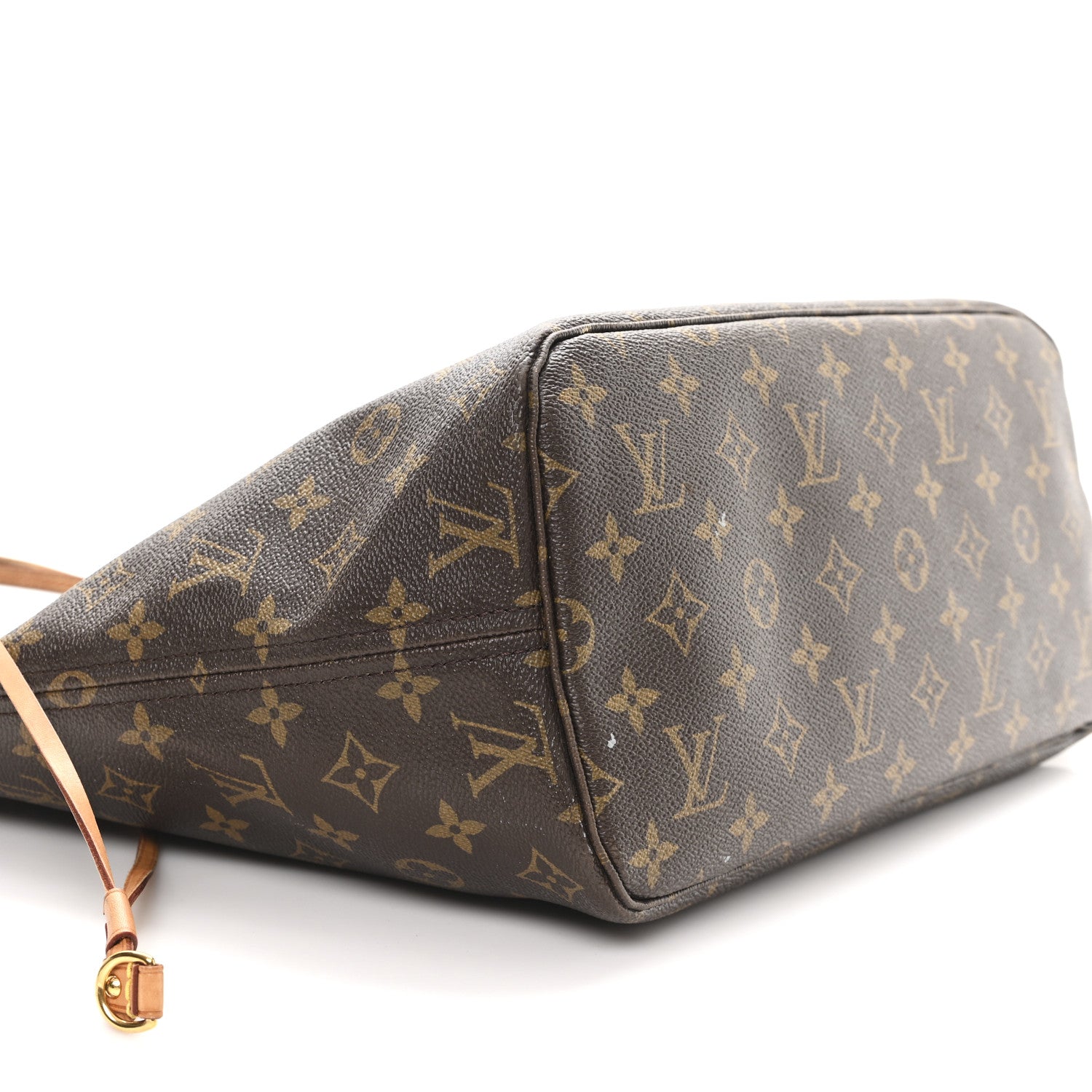 Monogram Neo Neverfull MM