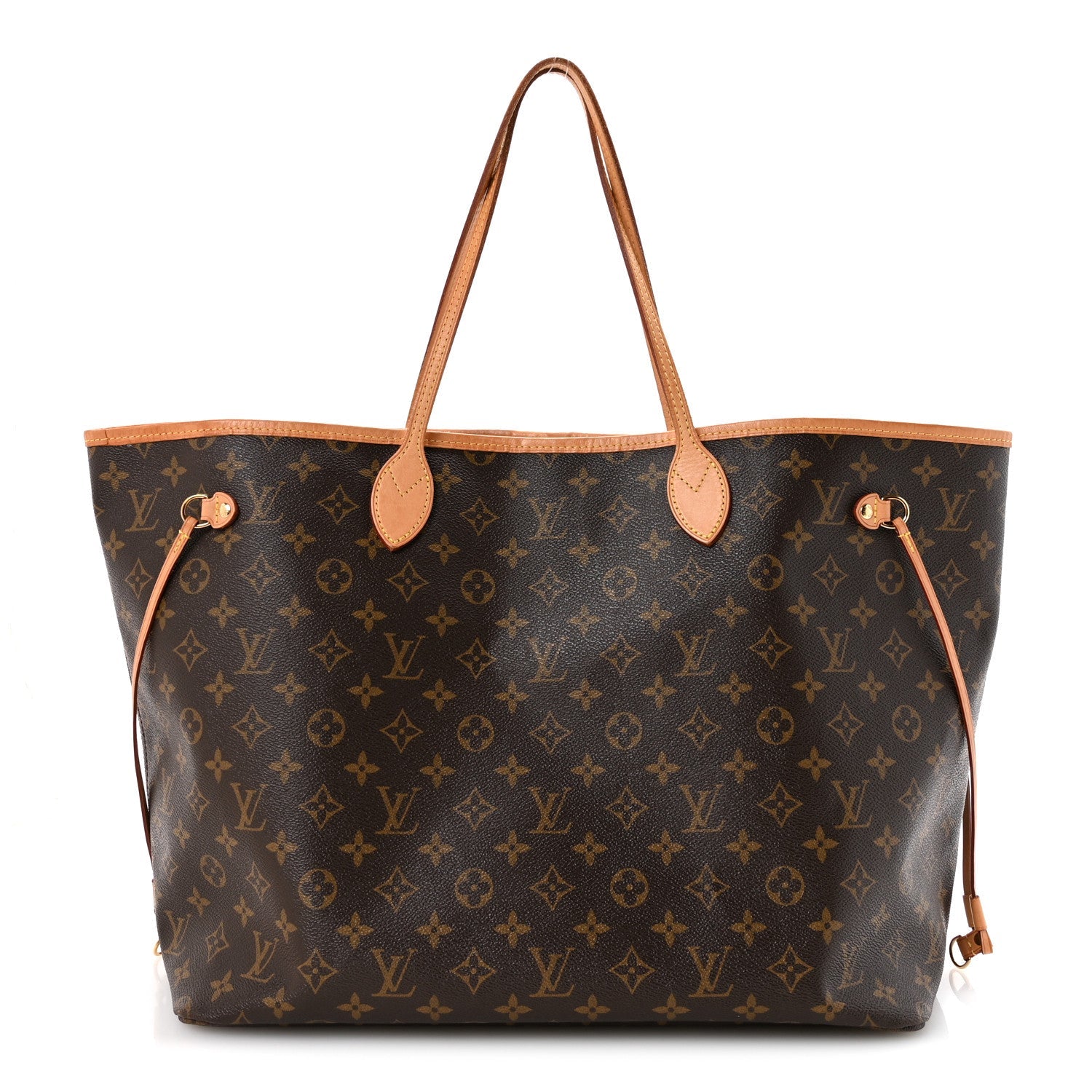 Monogram Neo Neverfull GM