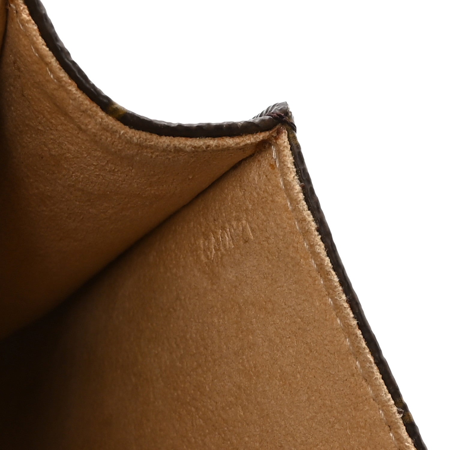Monogram Pochette Twin GM