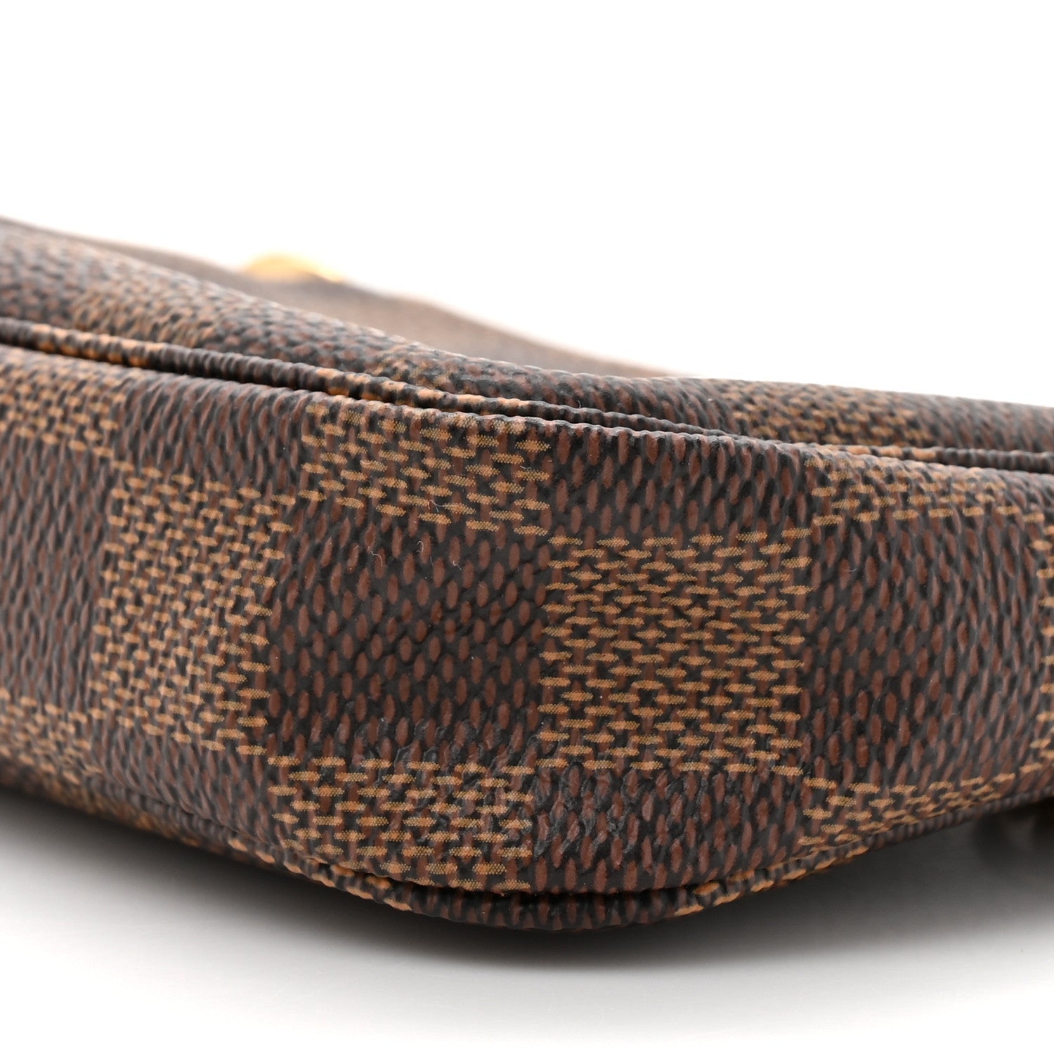 Damier Ebene Mini Pochette Accessories
