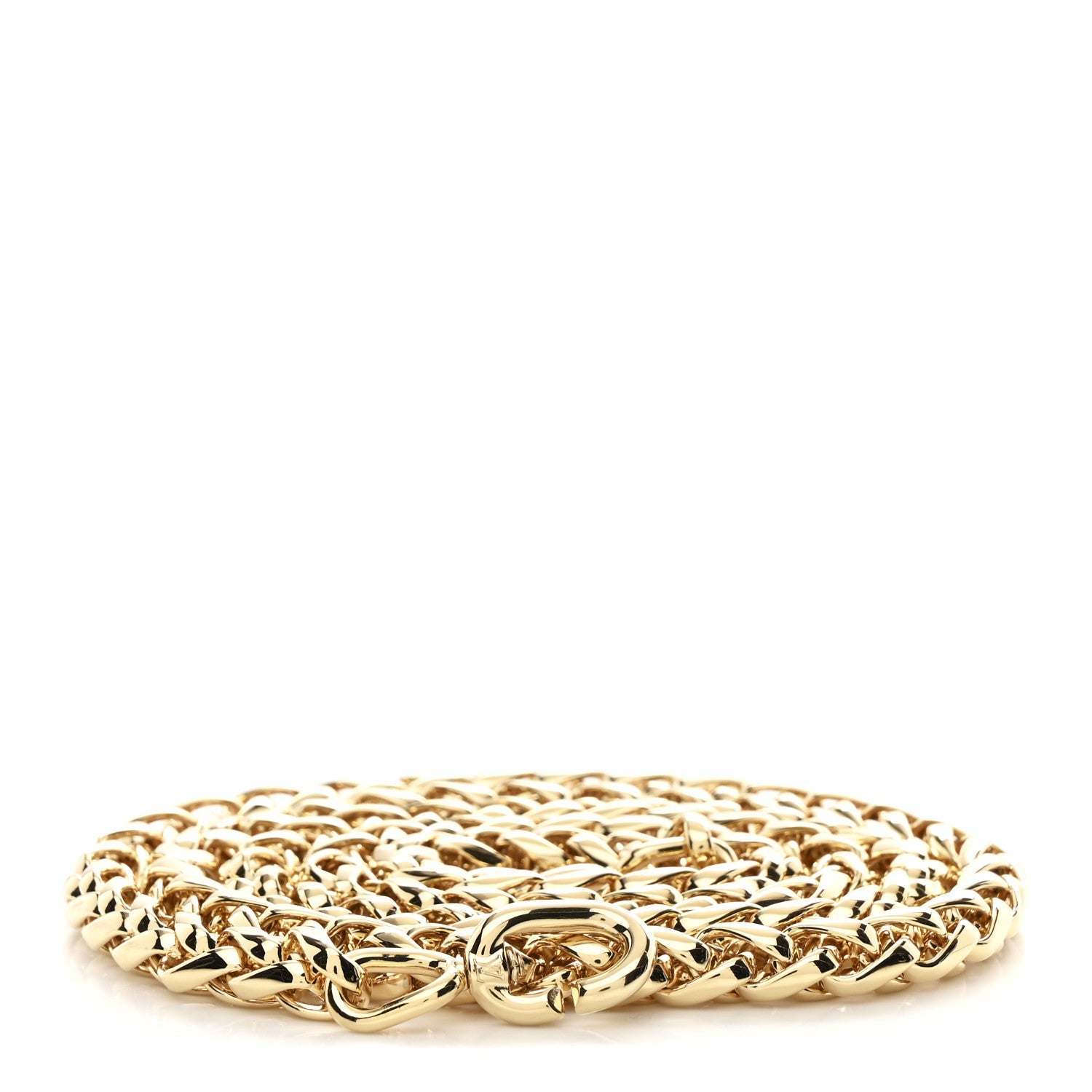 Oxford Chain Strap