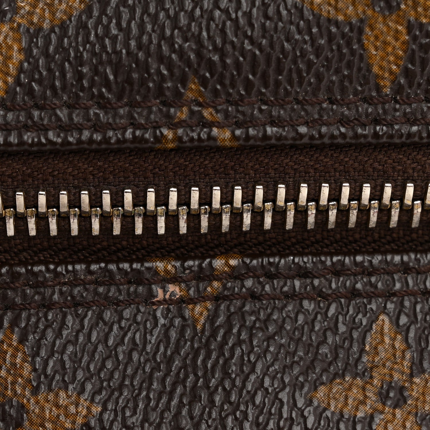 Monogram Toiletry Bag 25