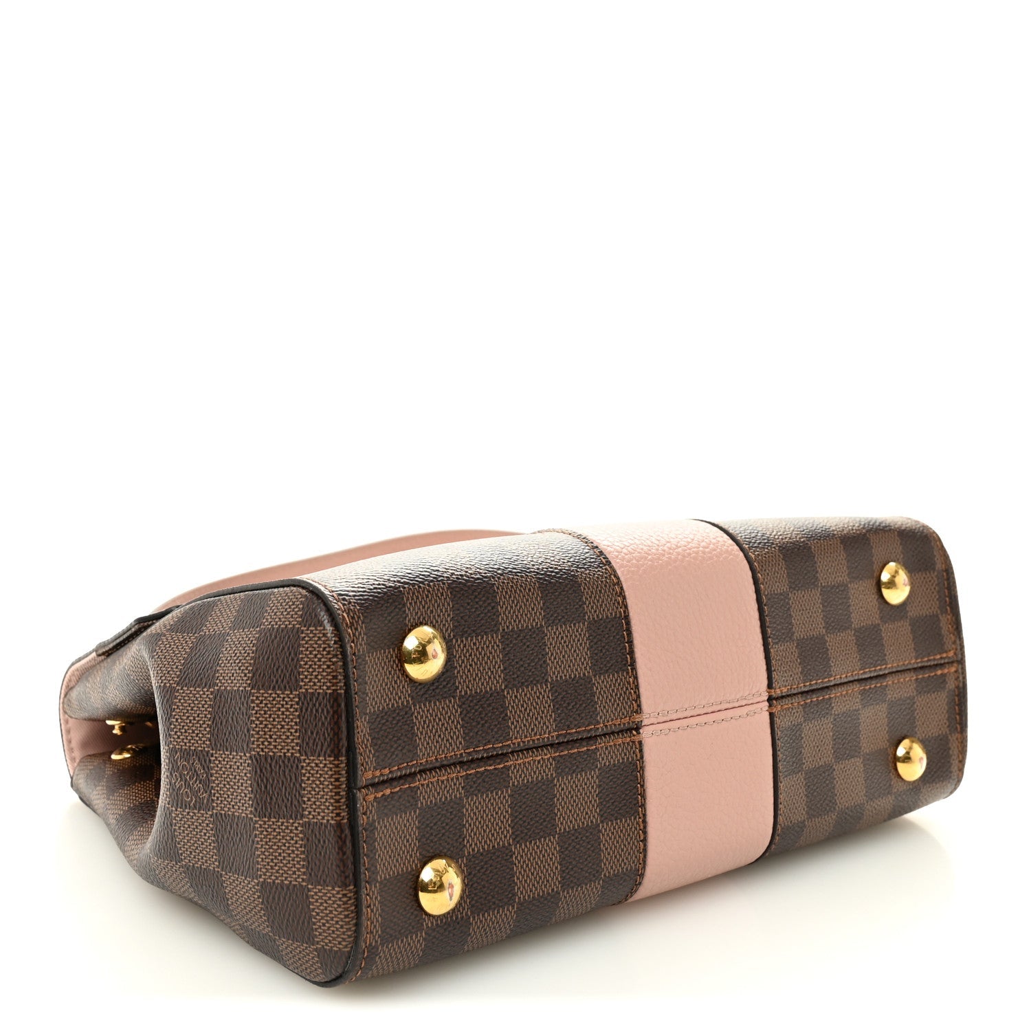 Damier Ebene Bond Street Magnolia