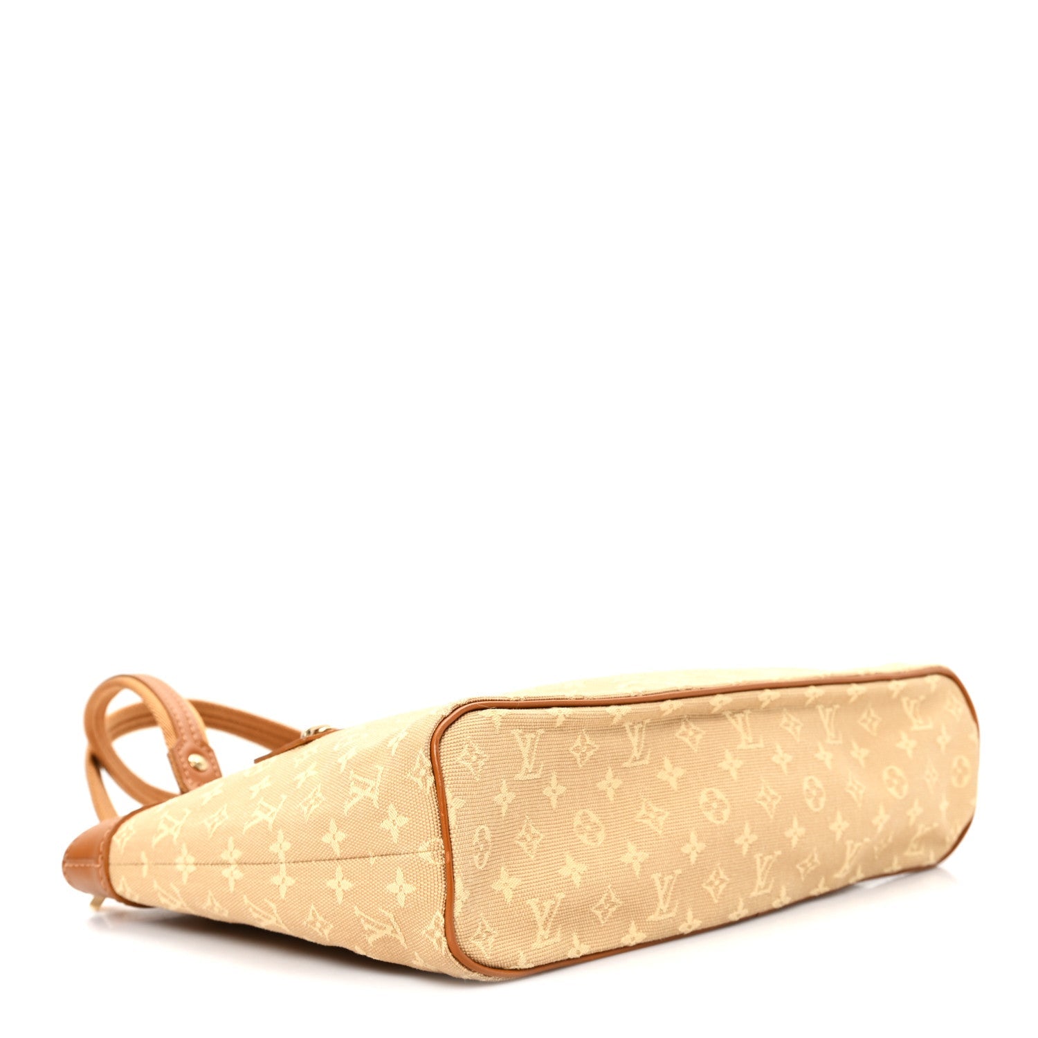 Mini Monogram LUCILLE PM Beige