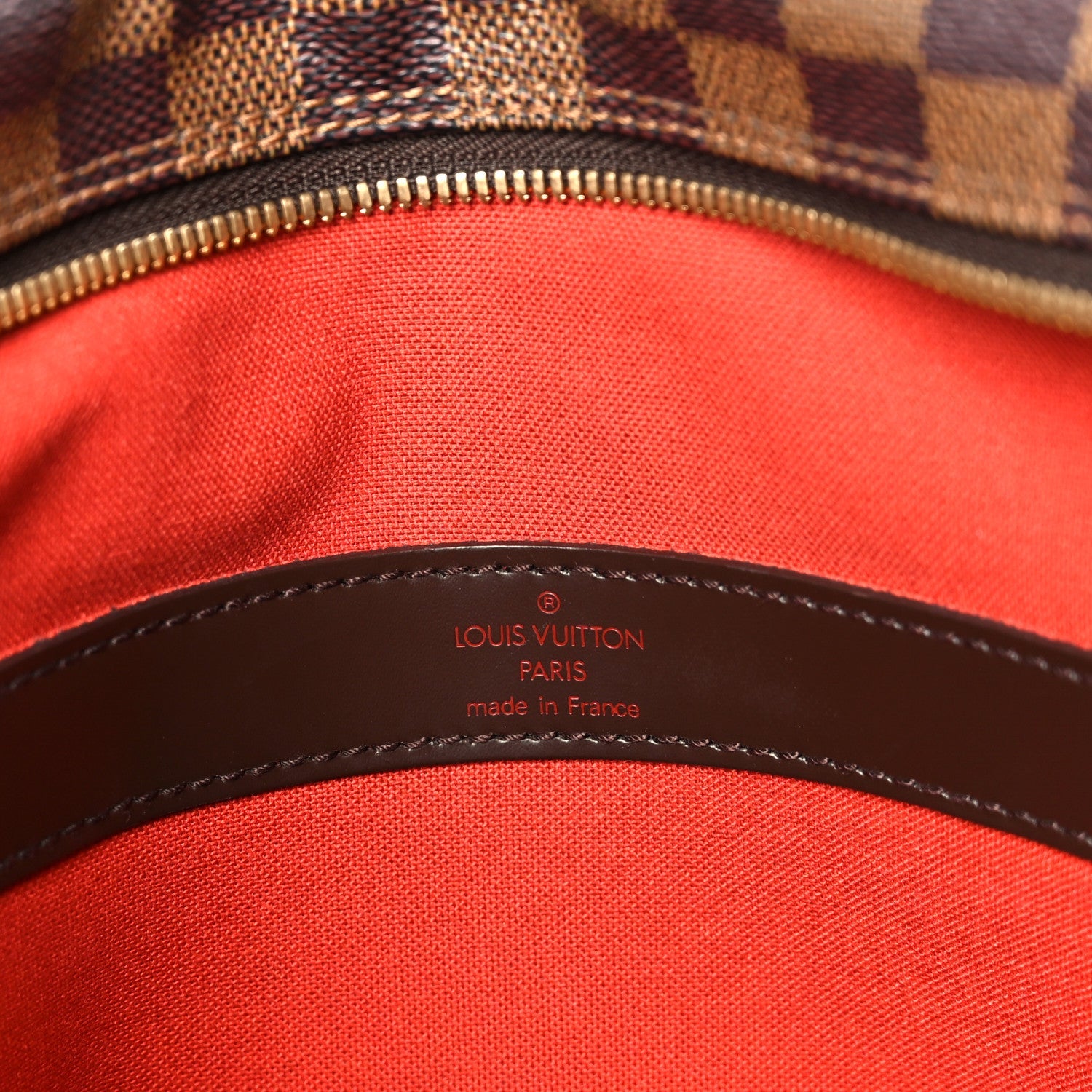 Damier Ebene Naviglio