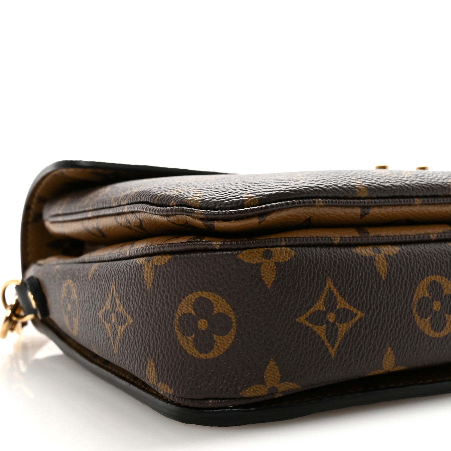 Reverse Monogram Pochette Metis