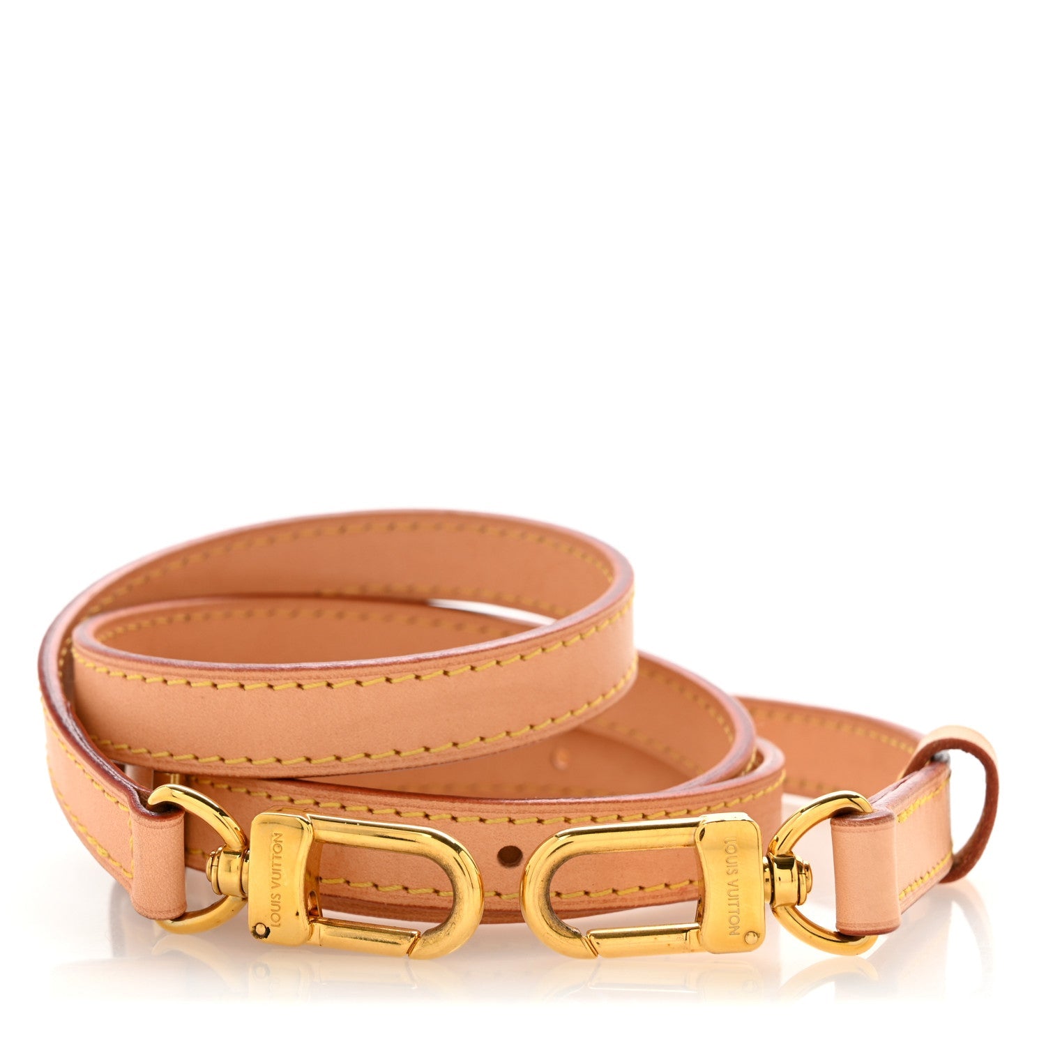 Vachetta 16mm Adjustable Shoulder Strap