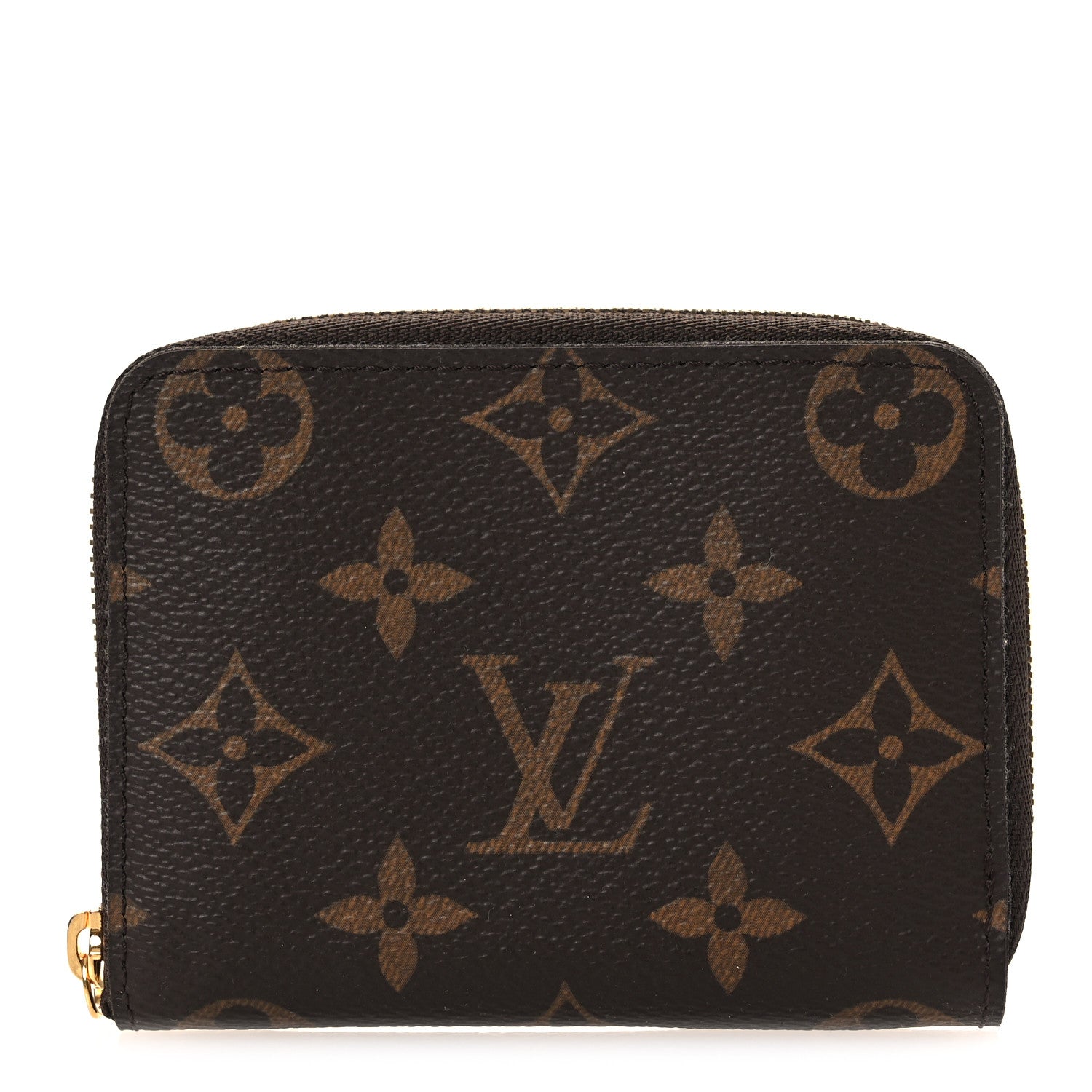 Monogram Zippy Coin Purse