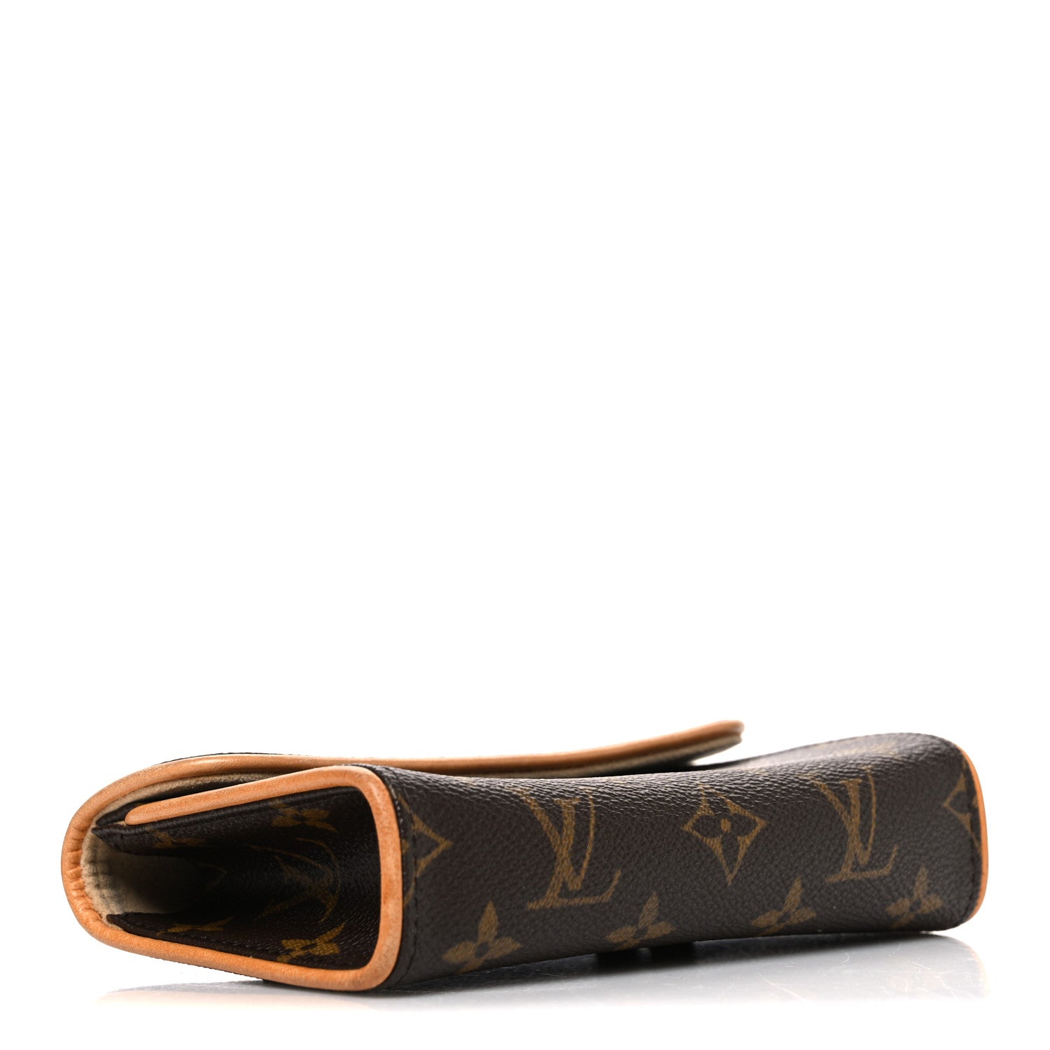Monogram Pochette Florentine XS