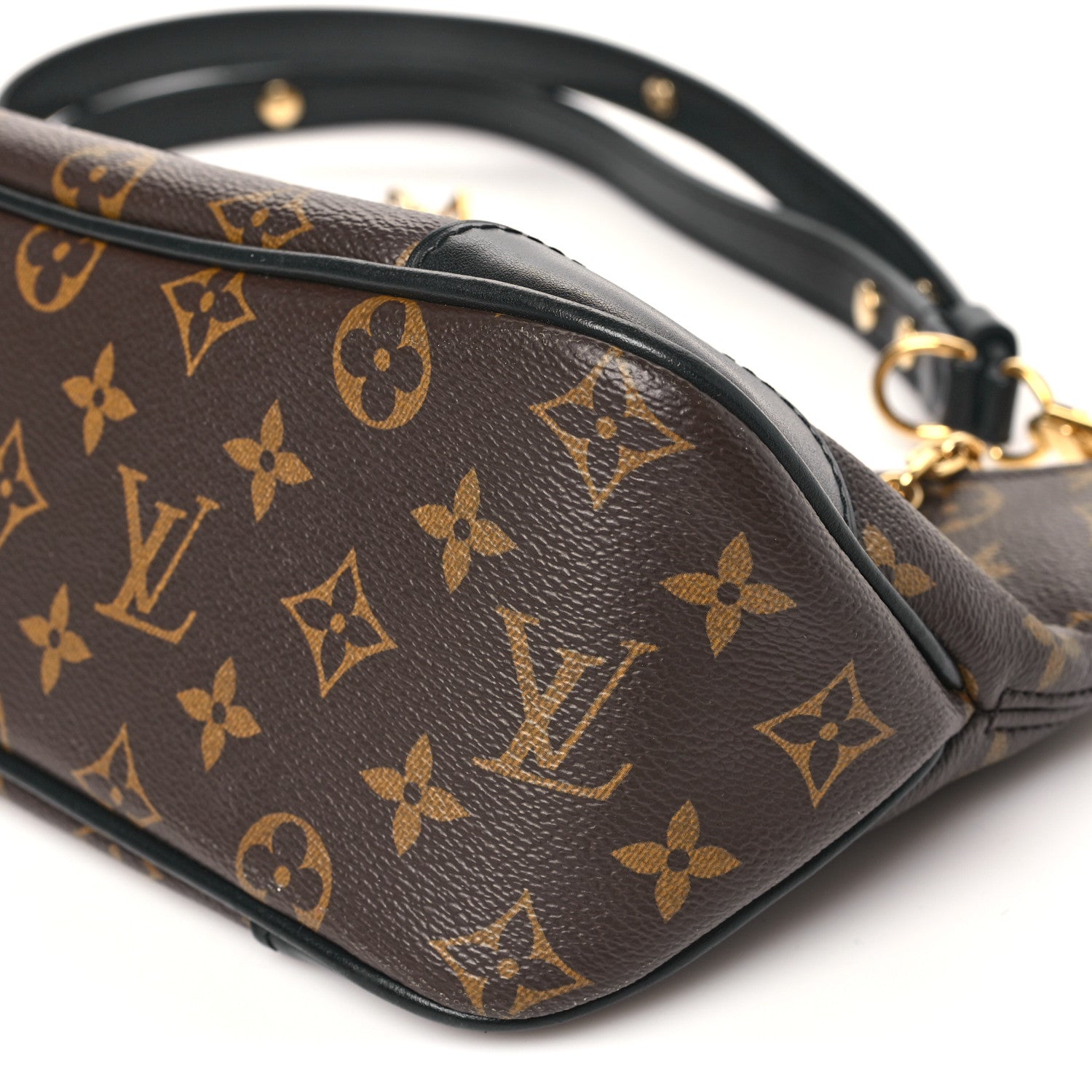 Monogram Boulogne NM Black