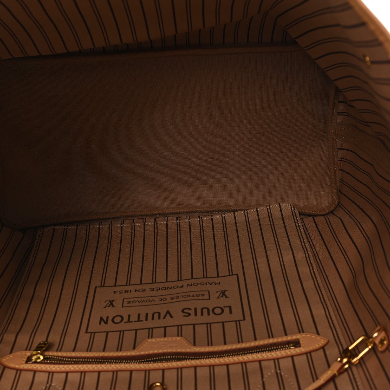 Monogram Neo Neverfull GM