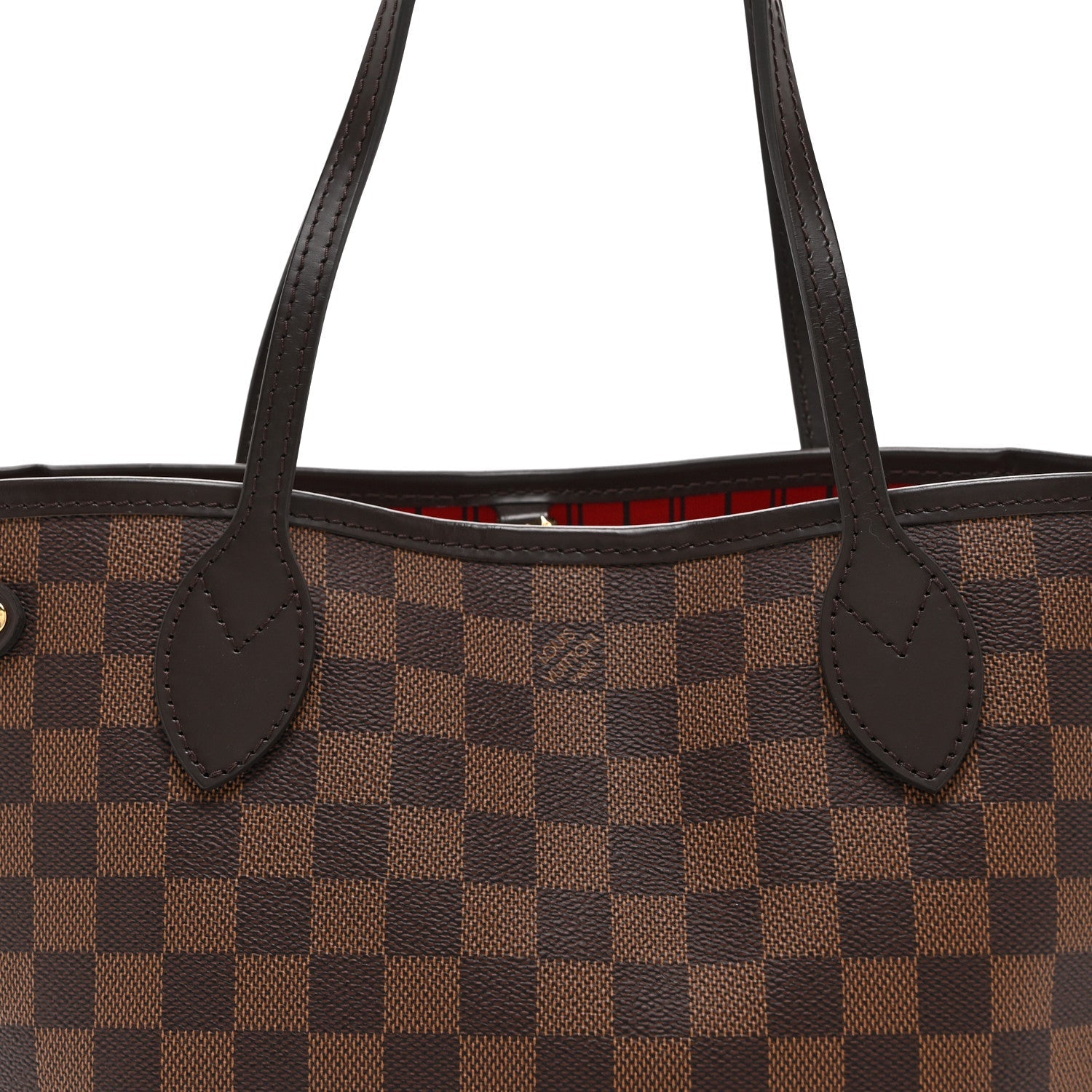 Damier Ebene Neo Neverfull PM
