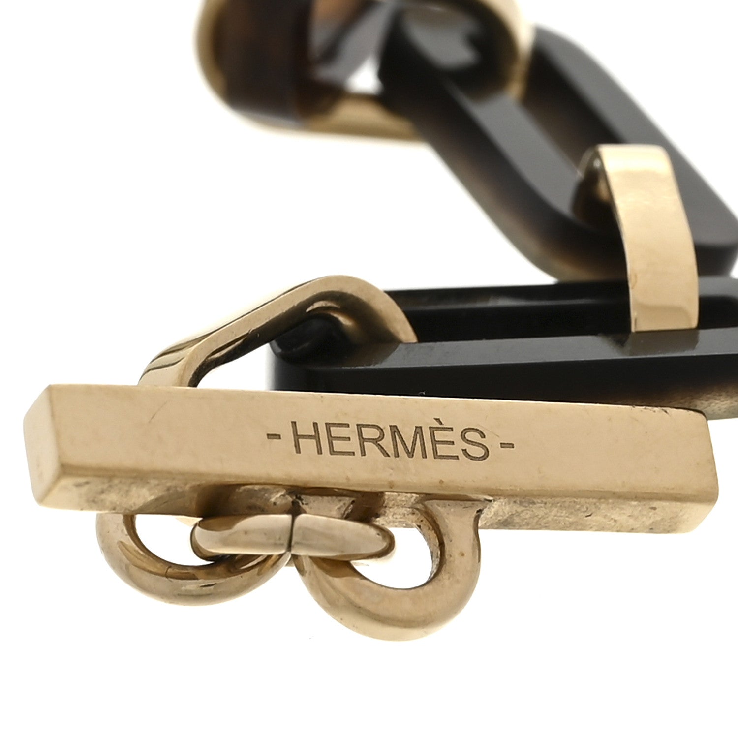 Metal Horn Faites Vos Jeux Bracelet T2