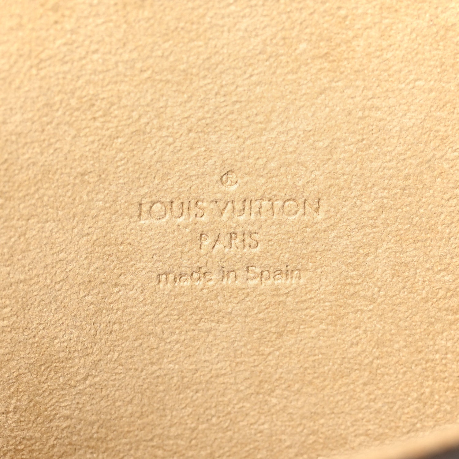Monogram Pochette Twin PM PM