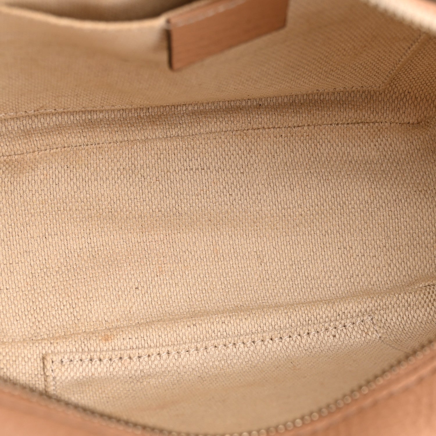 Pebbled Calfskin Small Soho Disco Bag Camelia