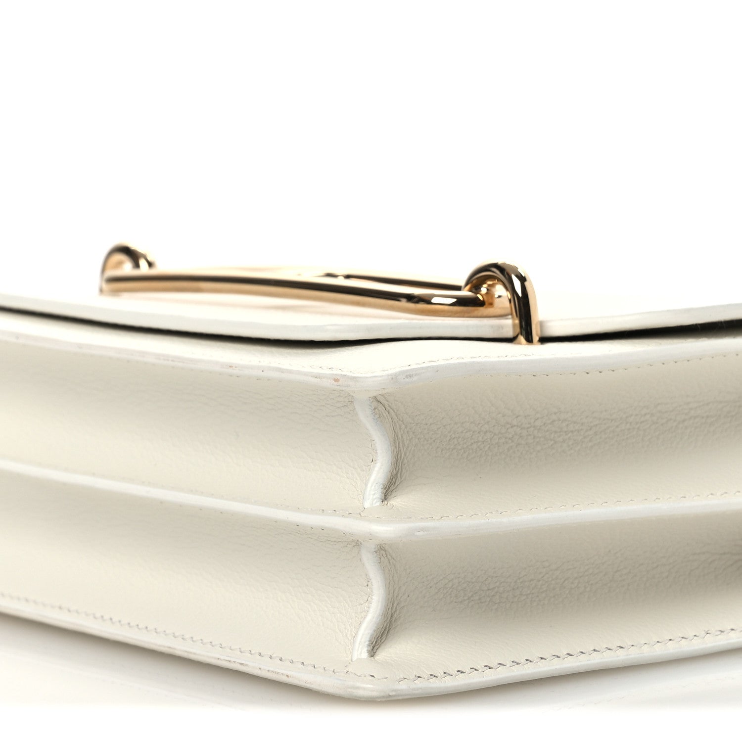 Evercolor Mini Sac Roulis White