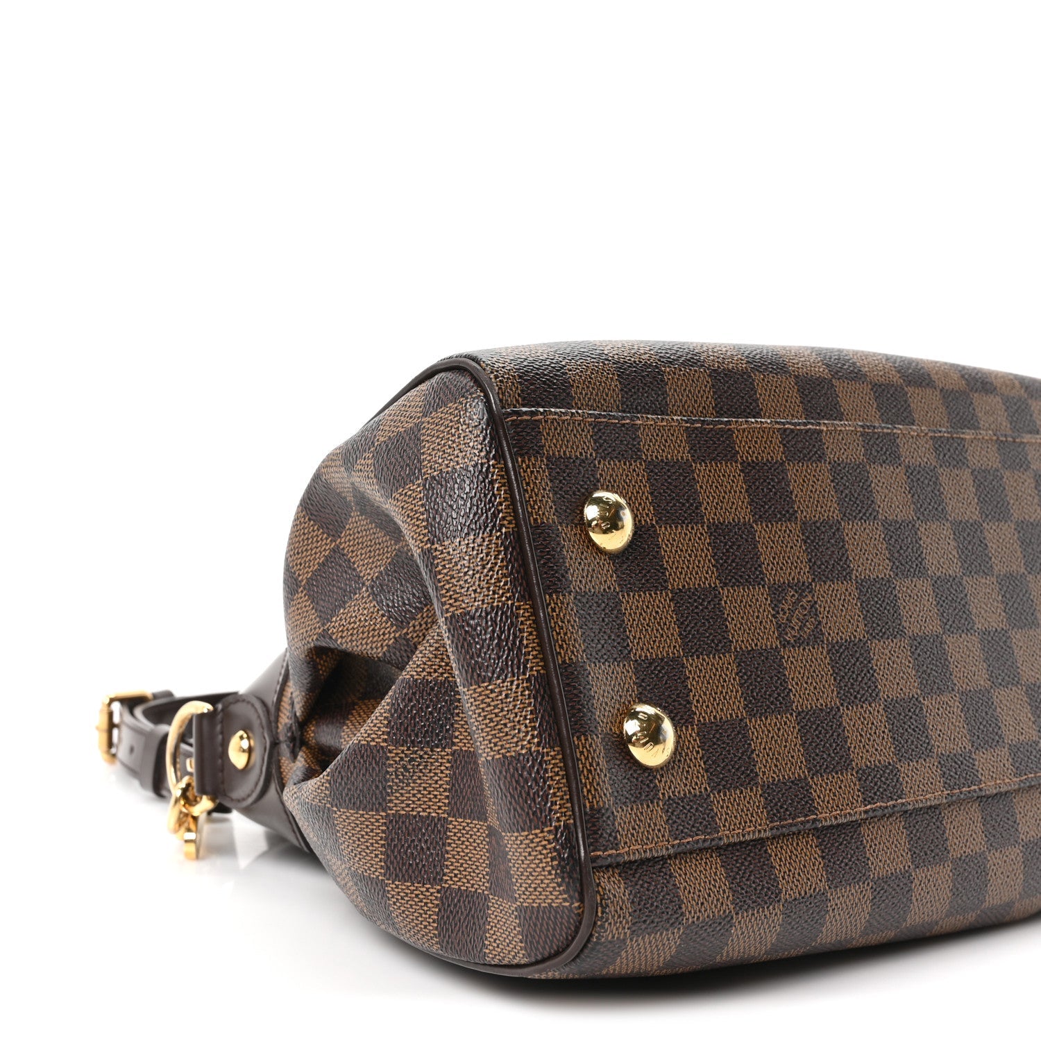 Damier Ebene Trevi PM