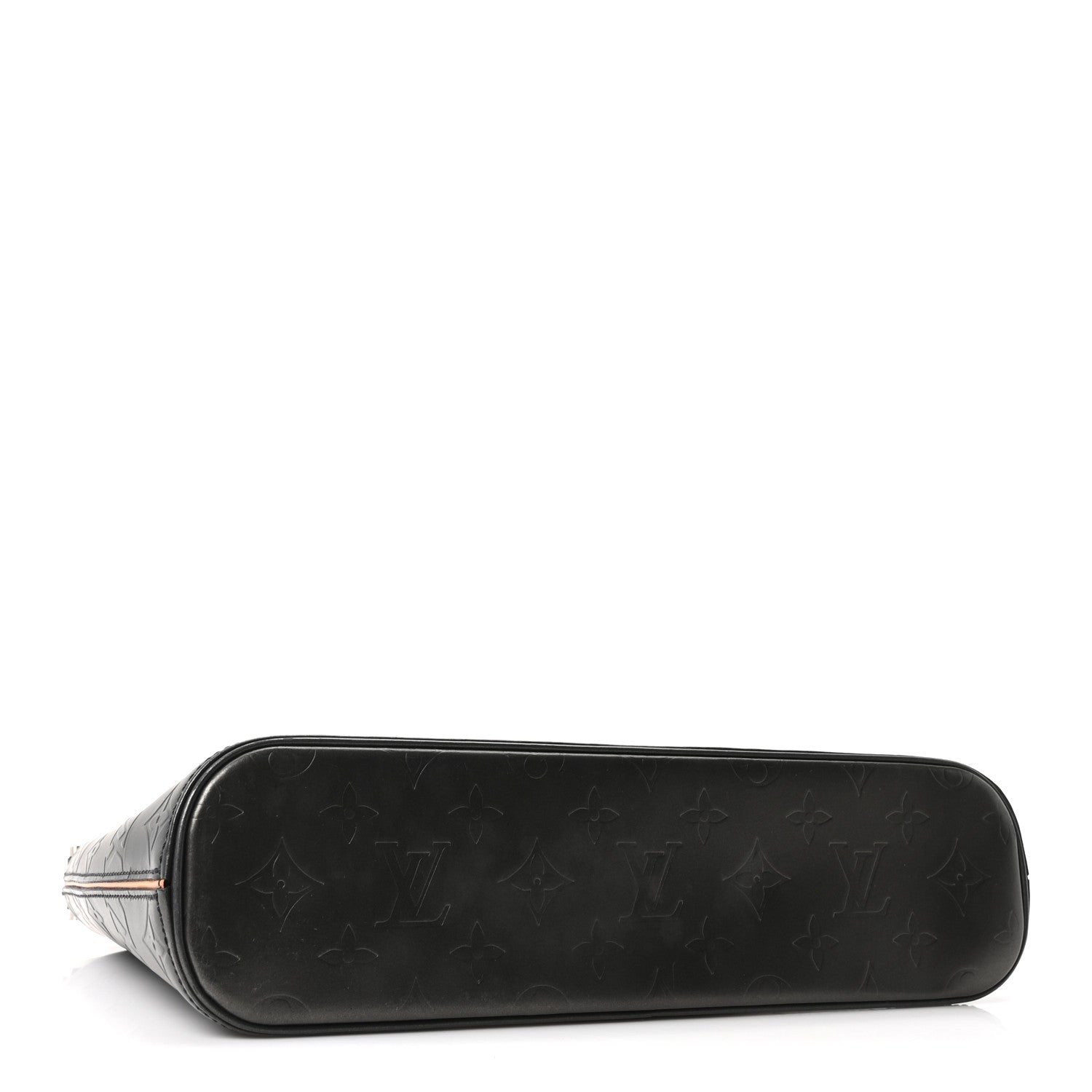 Mat Monogram Allston Black