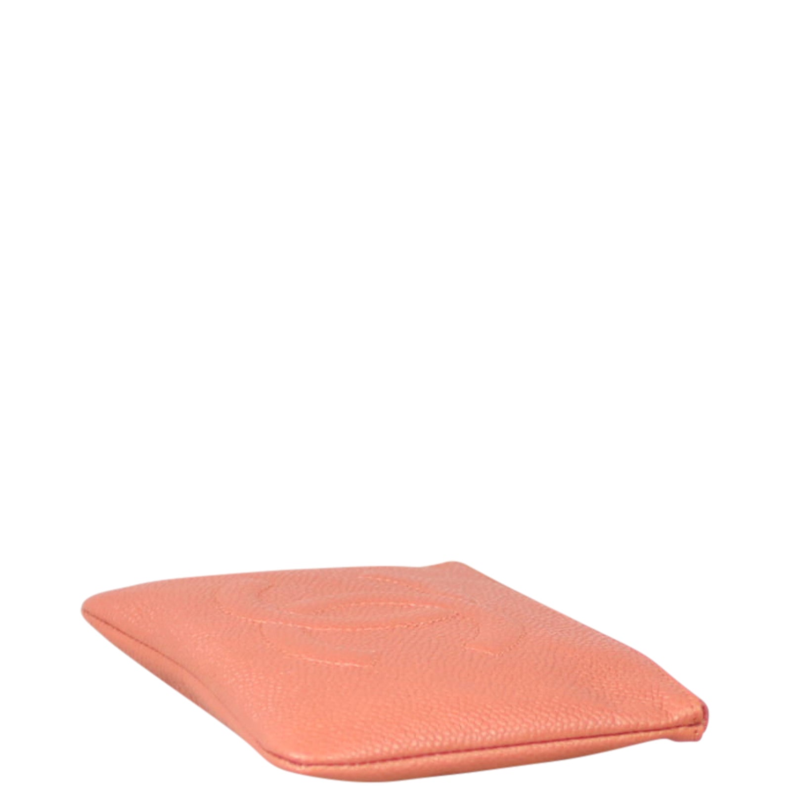 Chanel Timeless O-Case Small