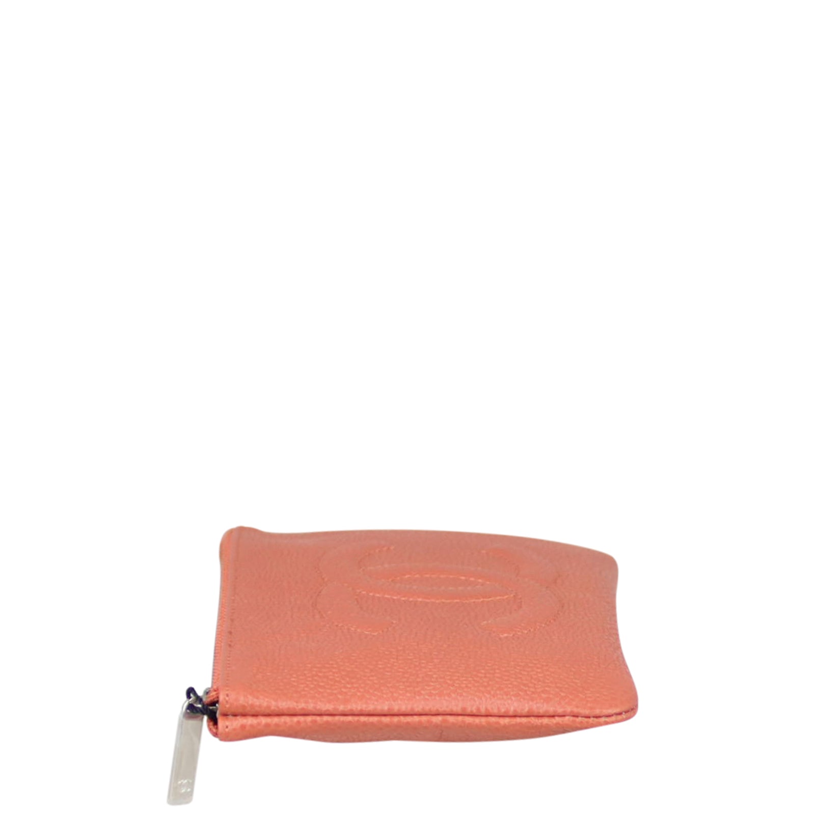 Chanel Timeless O-Case Small