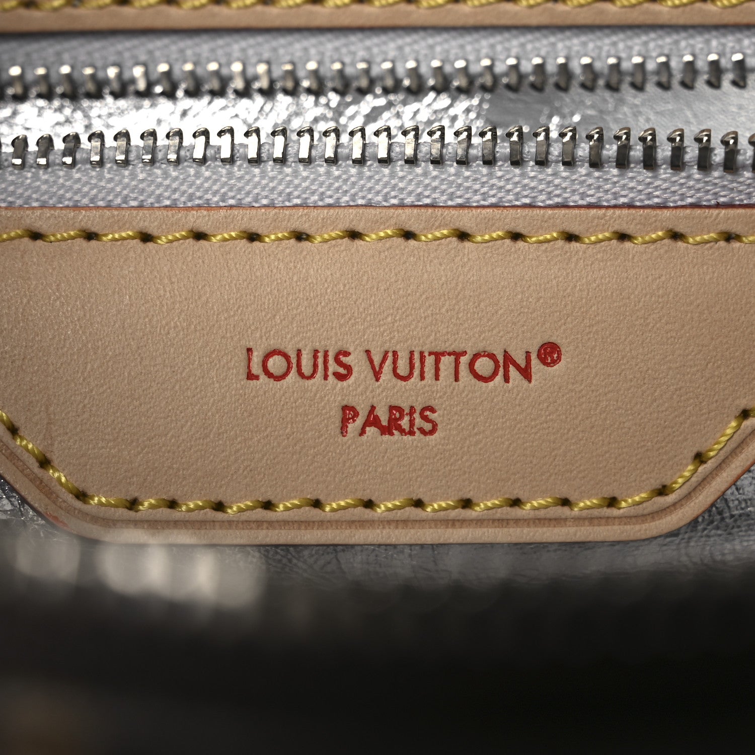 Monogram 57th Street NYC Speedy Soft 30 Silver