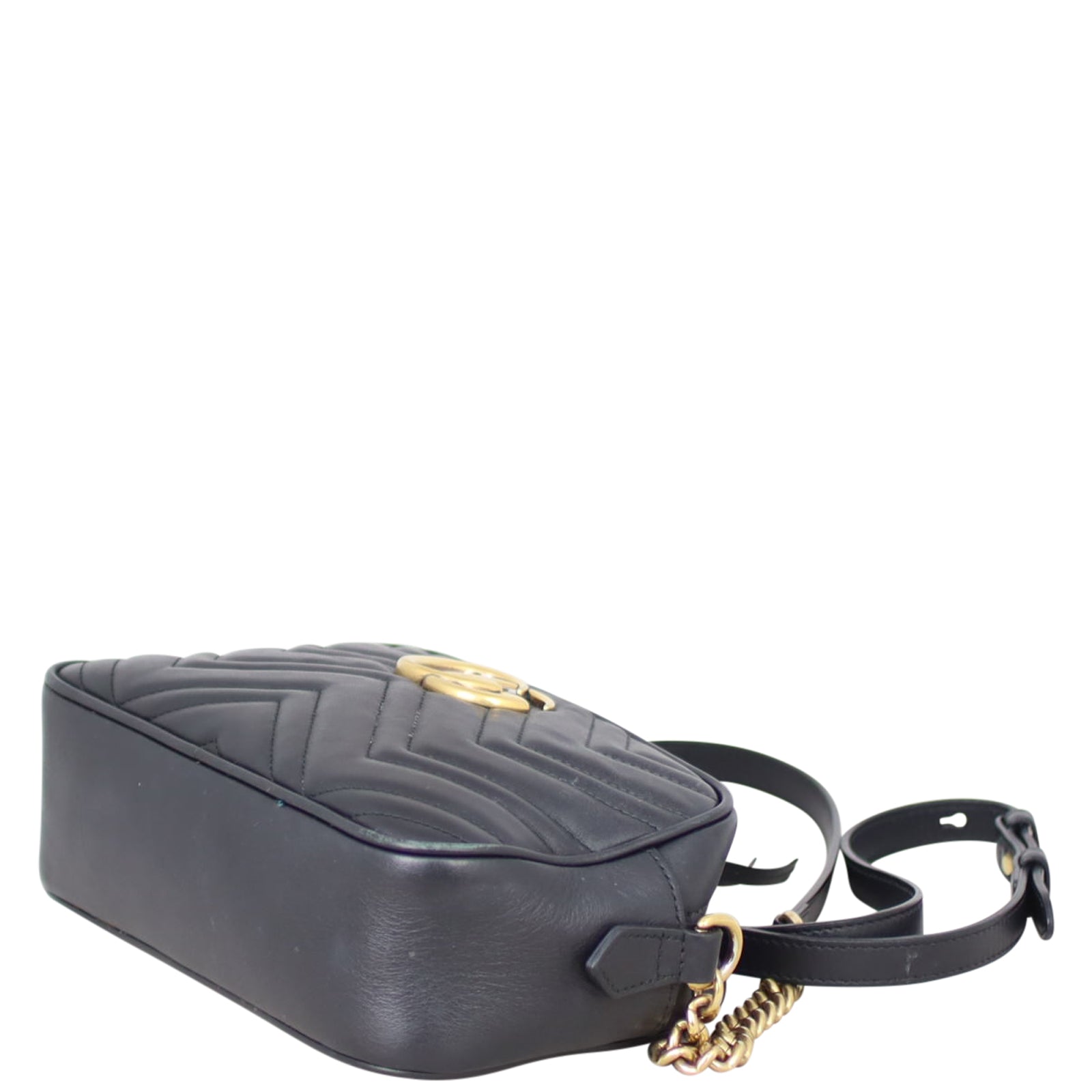 Gucci GG Marmont Small Camera Bag