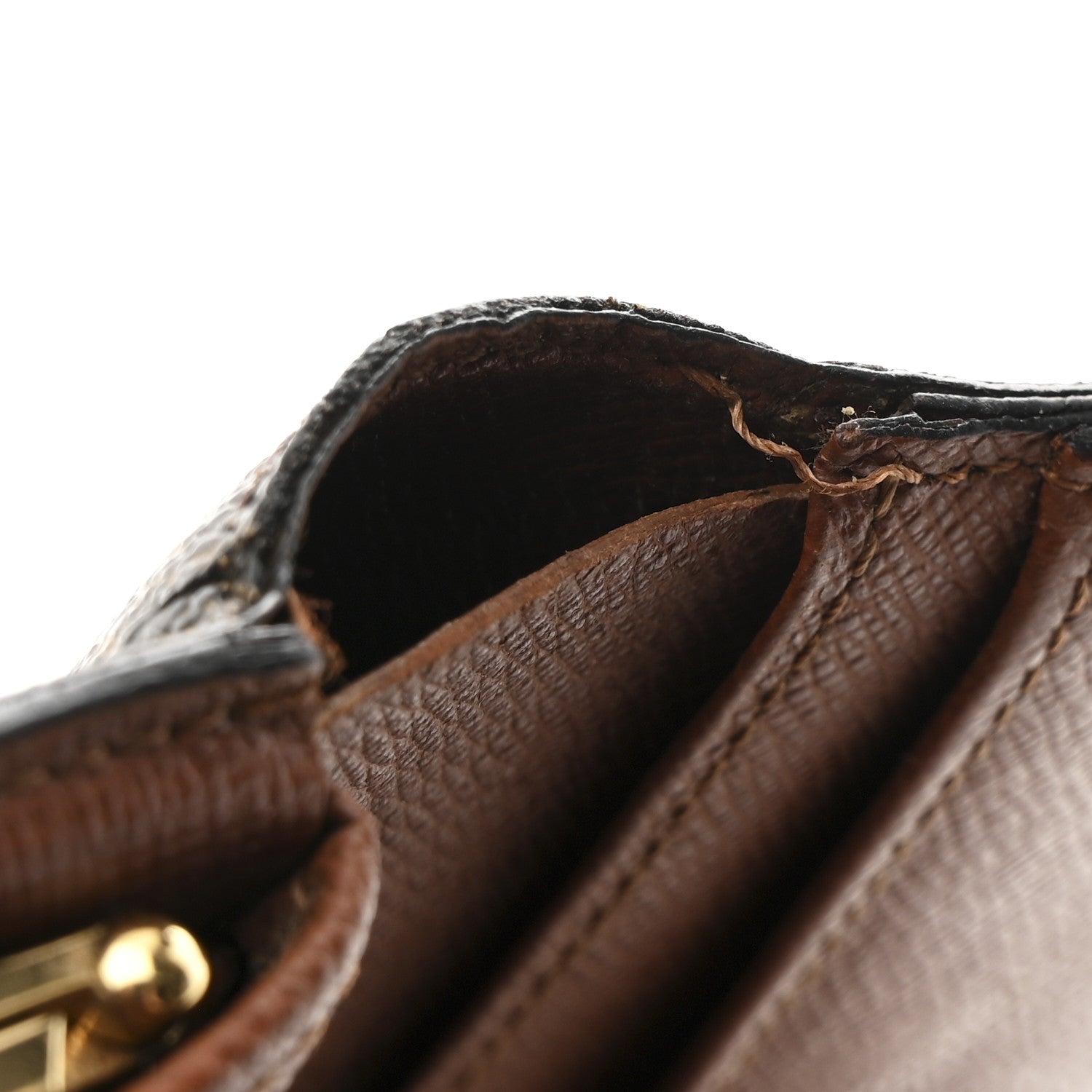 Monogram French Purse Wallet