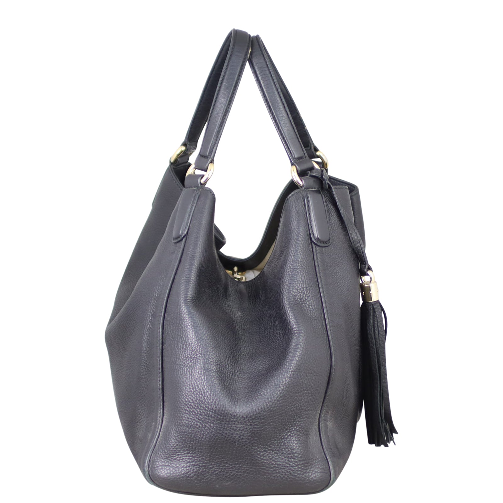 Gucci Soho Medium Tote