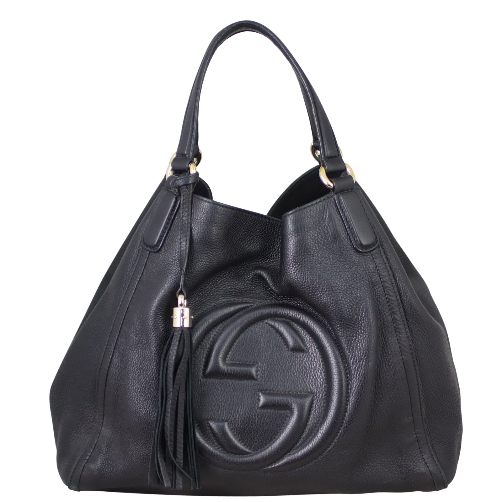 Gucci Soho Medium Tote