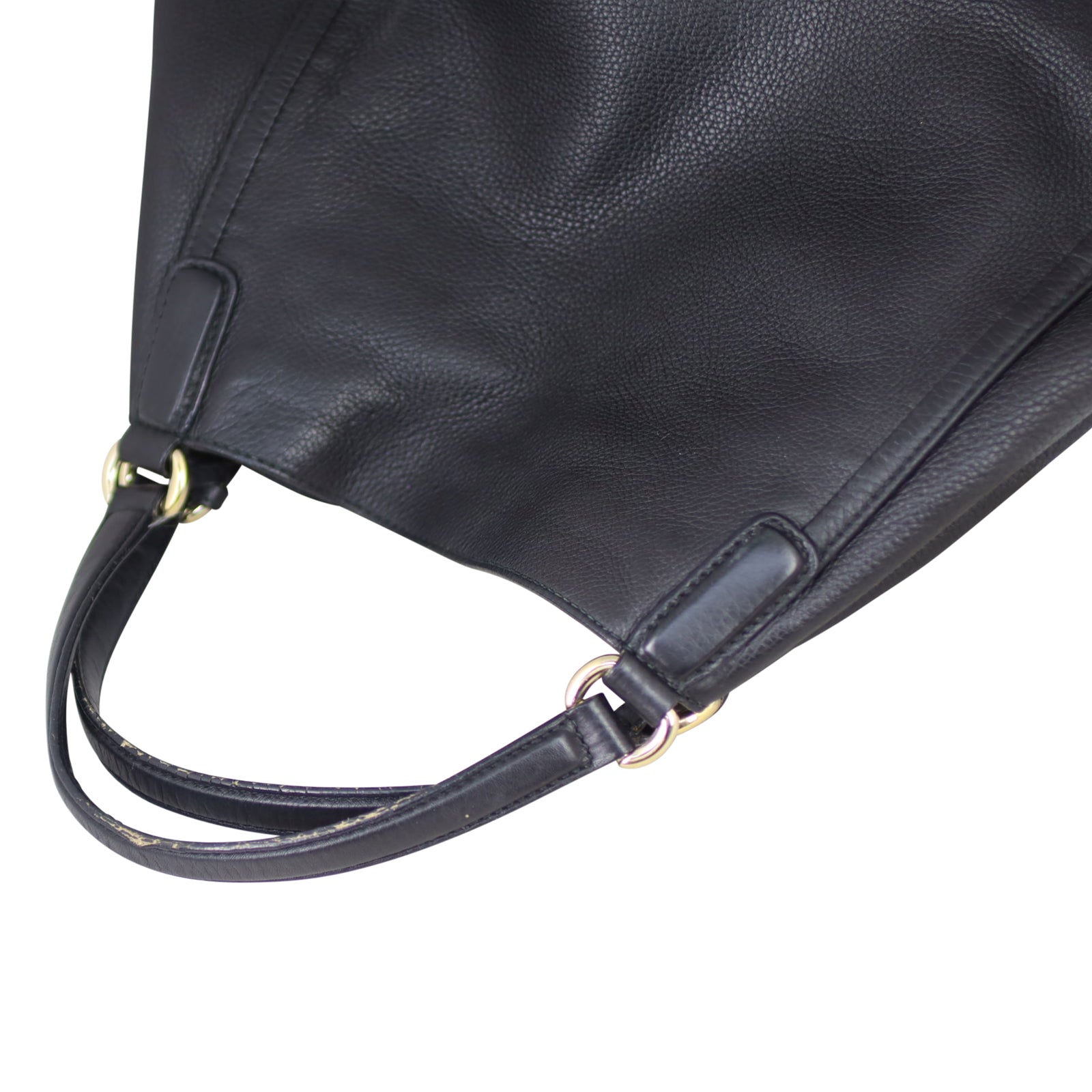 Gucci Soho Medium Tote