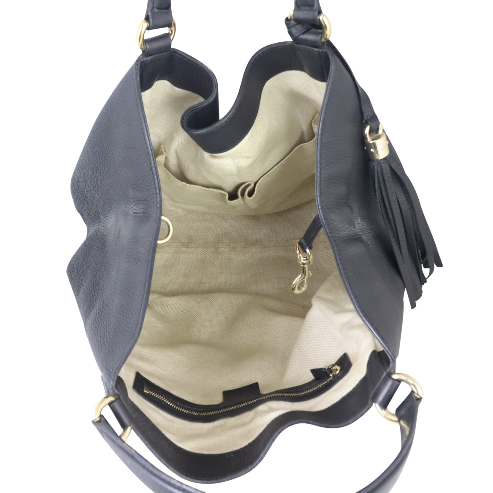 Gucci Soho Medium Tote