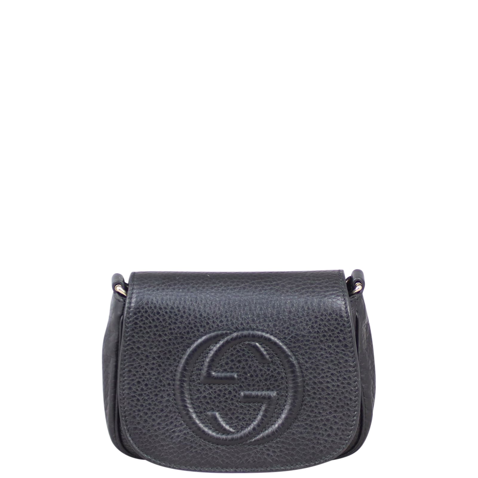 Gucci Soho Chain Crossbody Small