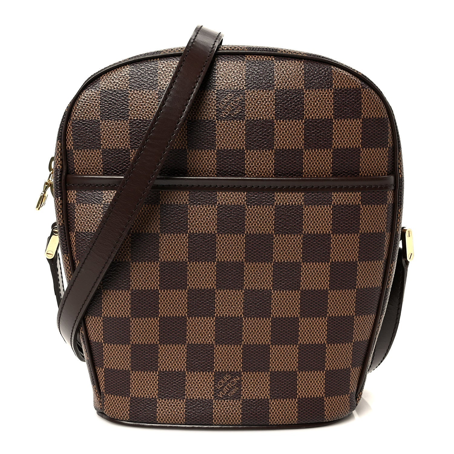 Damier Ebene Ipanema PM