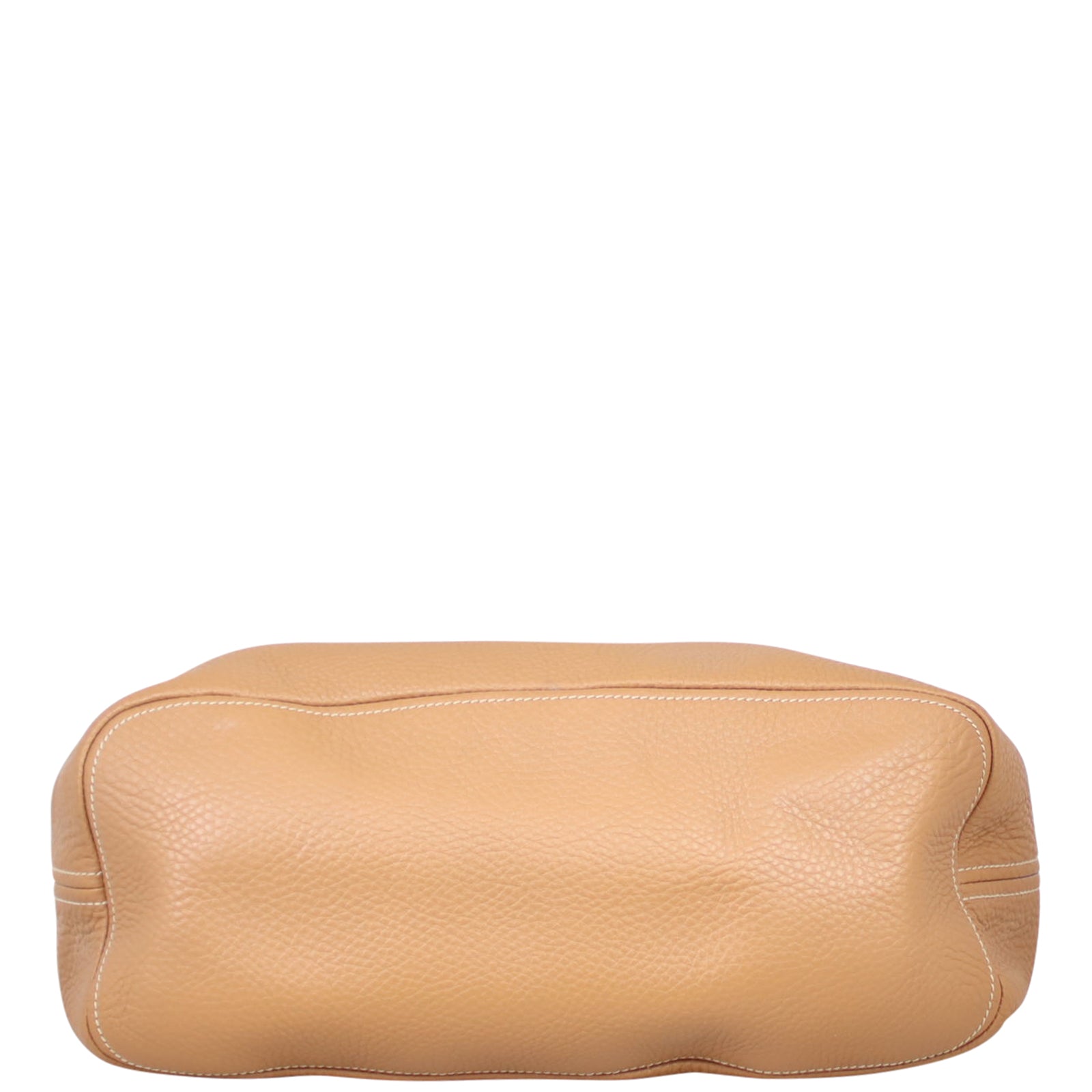 Prada Vitello Daino Hobo Bag