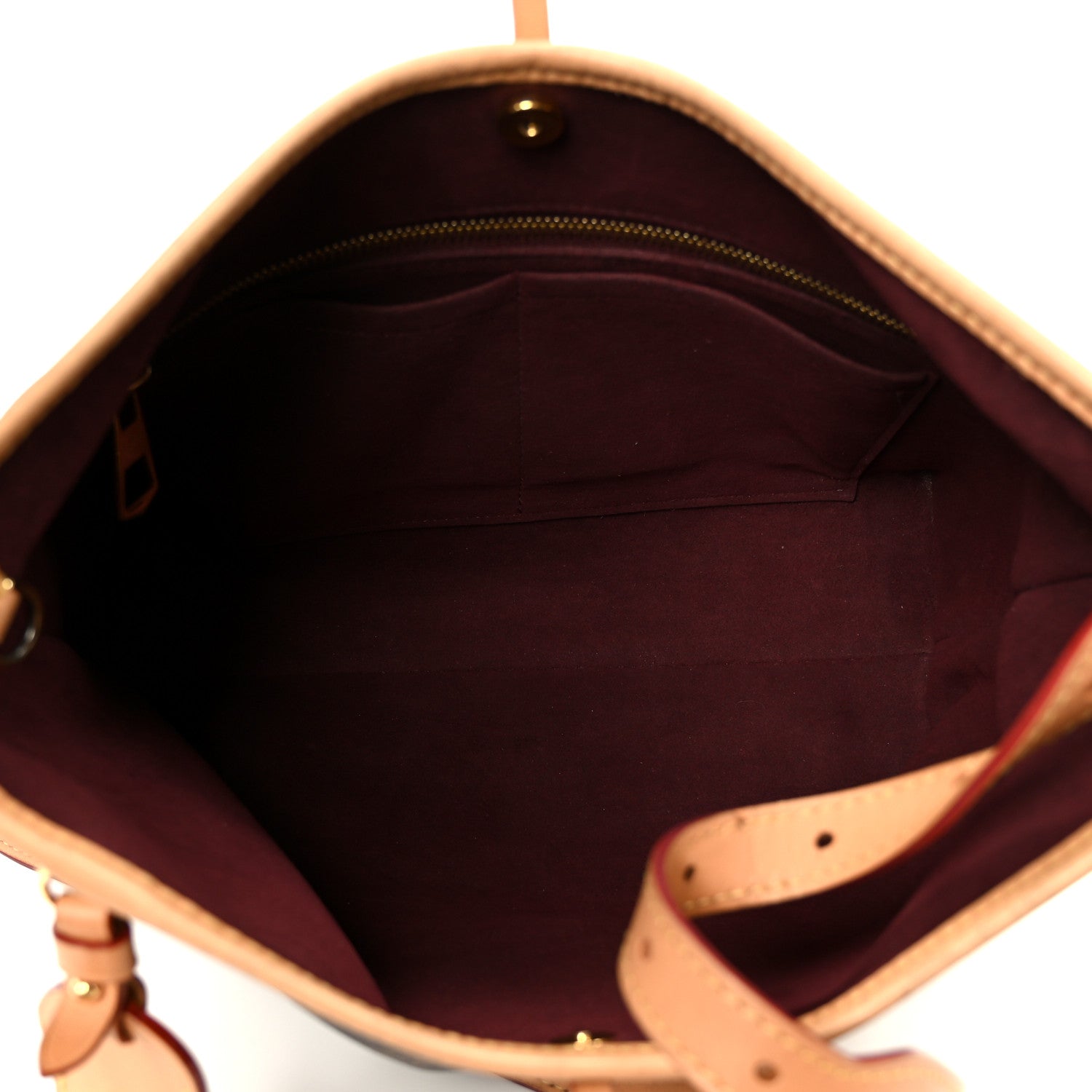 Monogram CarryAll PM