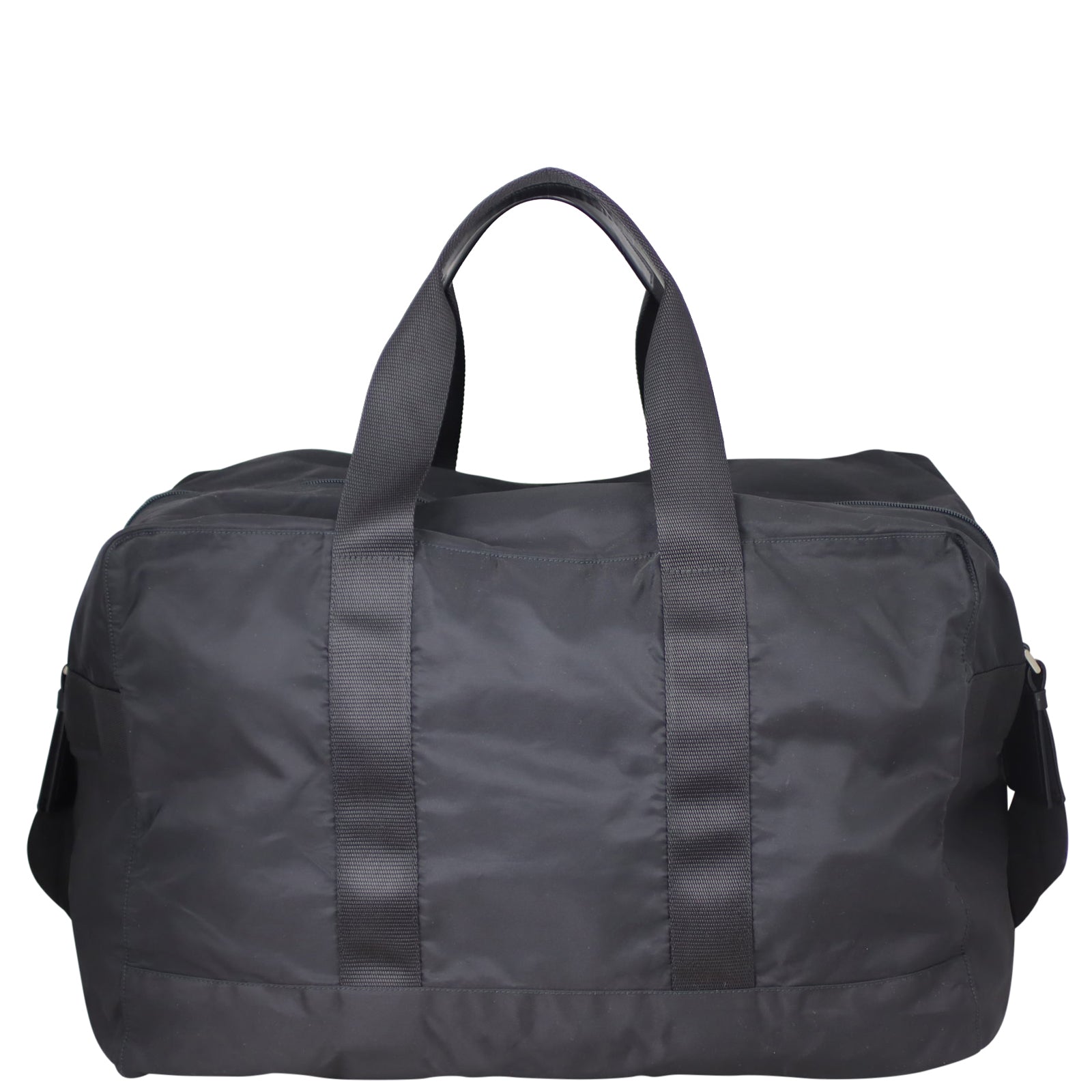 Prada Tessuto Duffle Bag