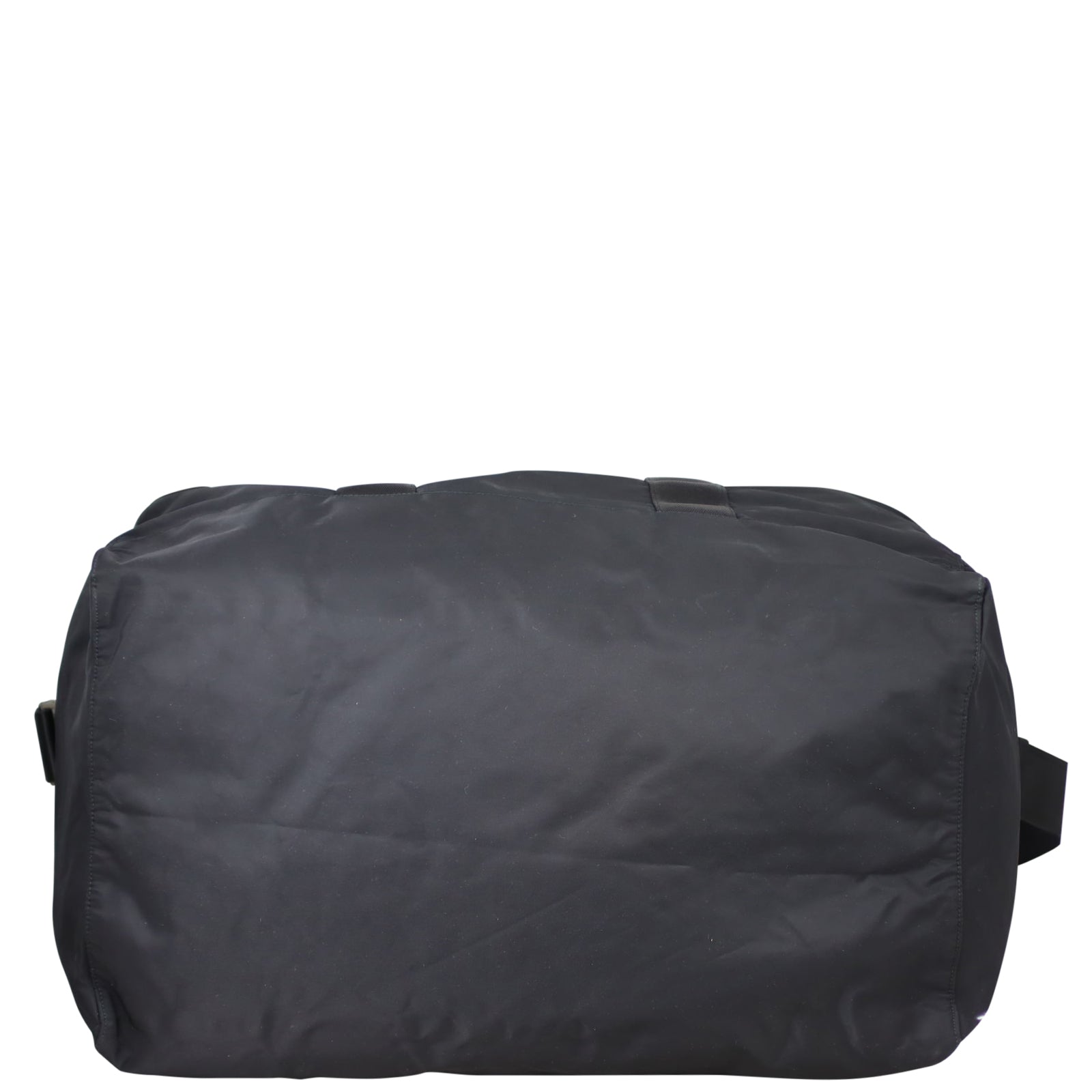Prada Tessuto Duffle Bag