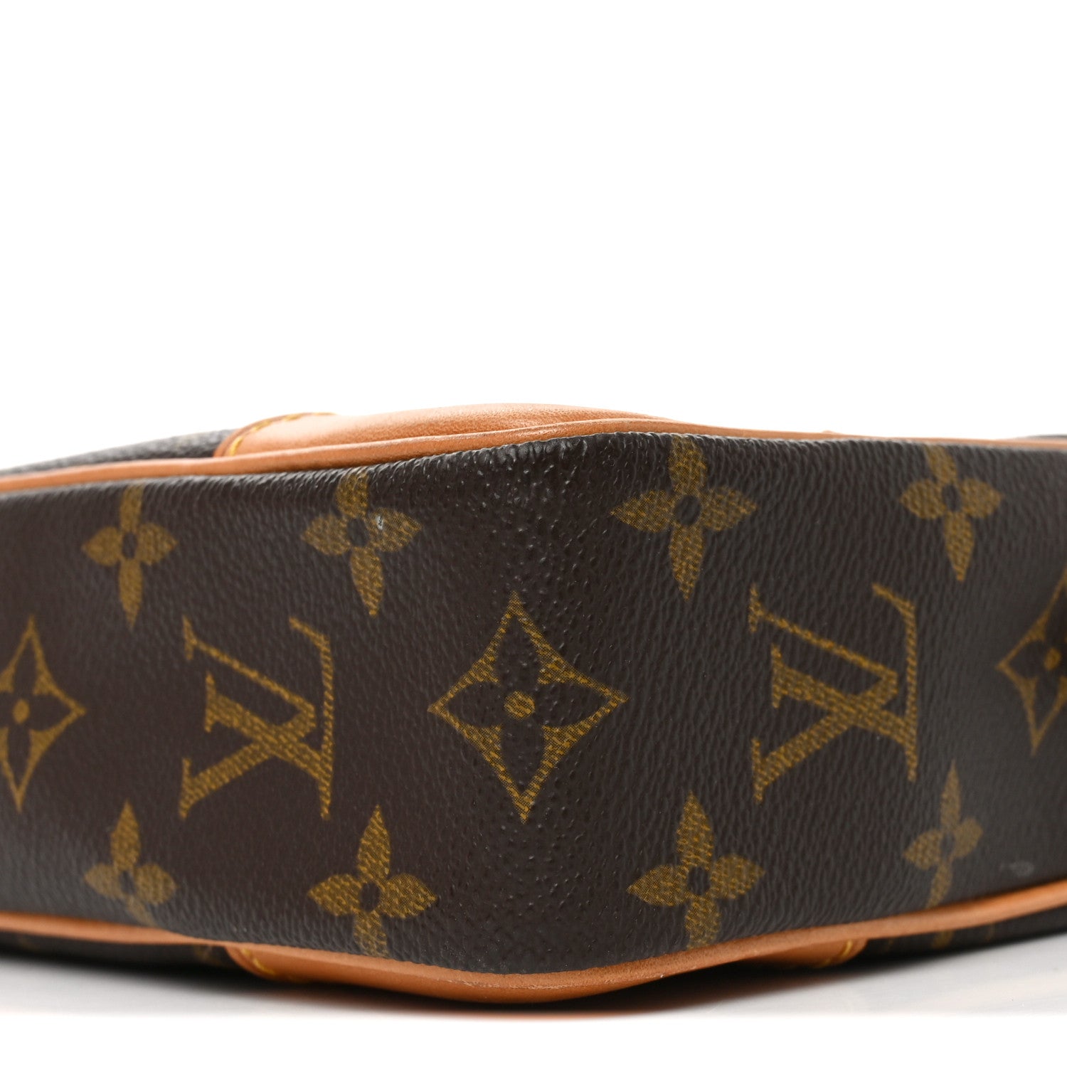 Monogram Porte-Documents Voyage Briefcase