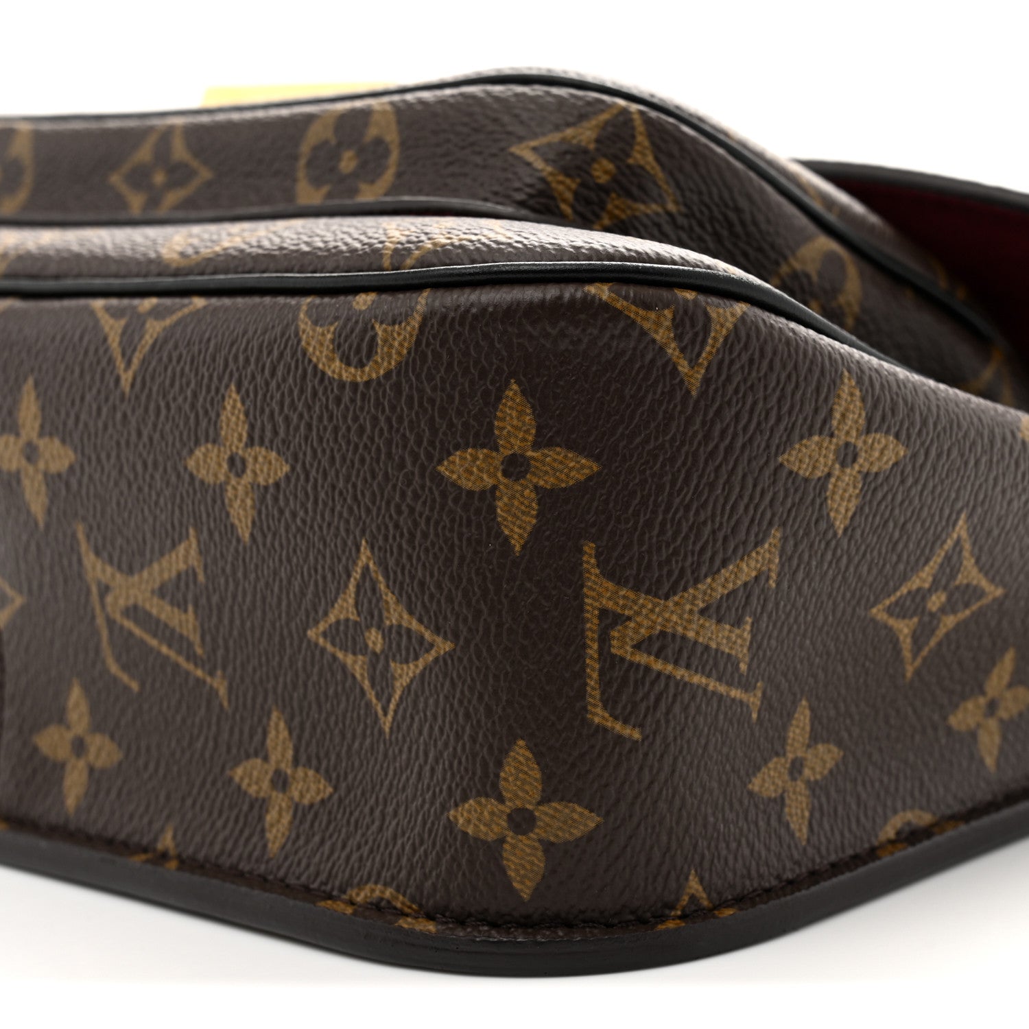 Monogram Passy