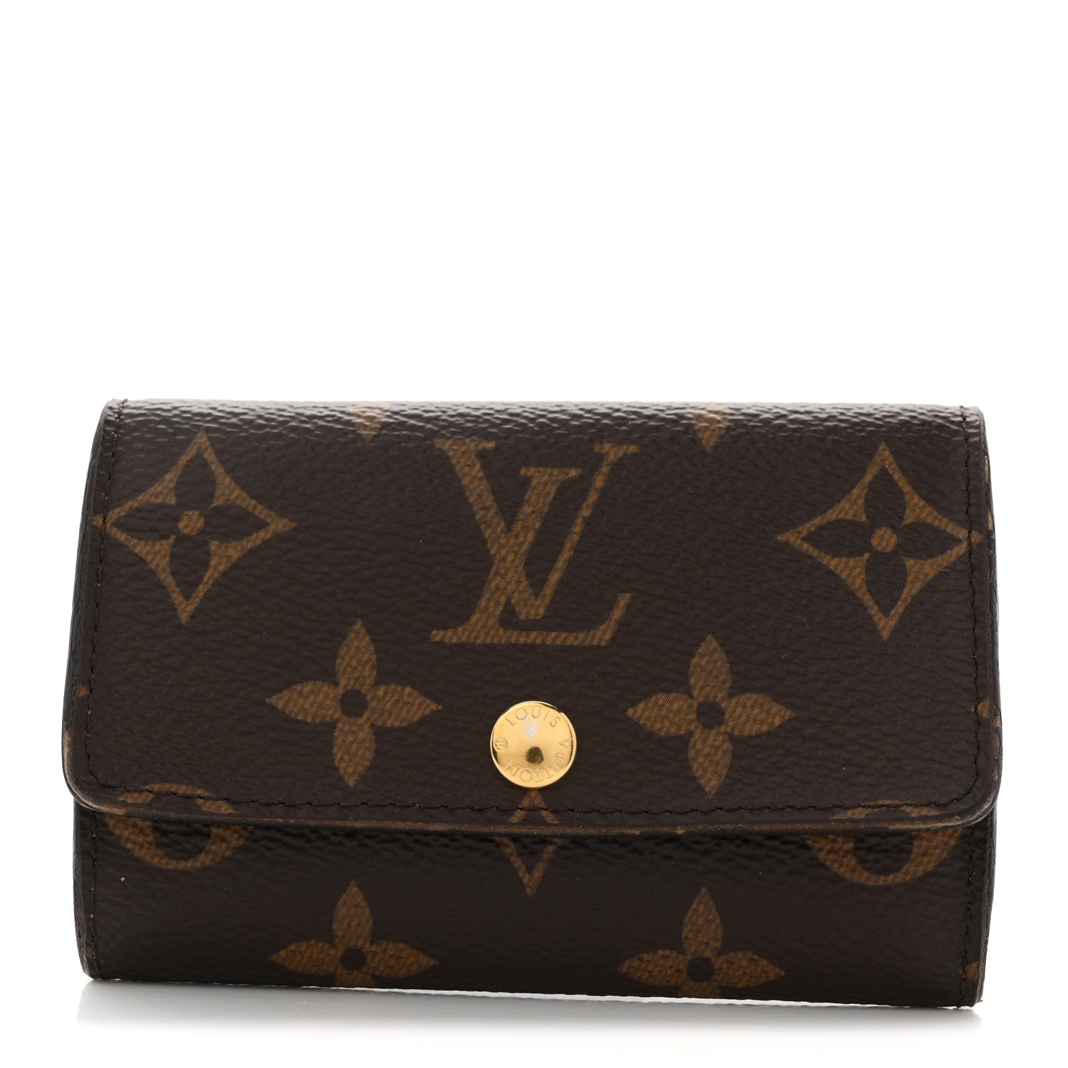 Monogram 6 Key Multicles Holder