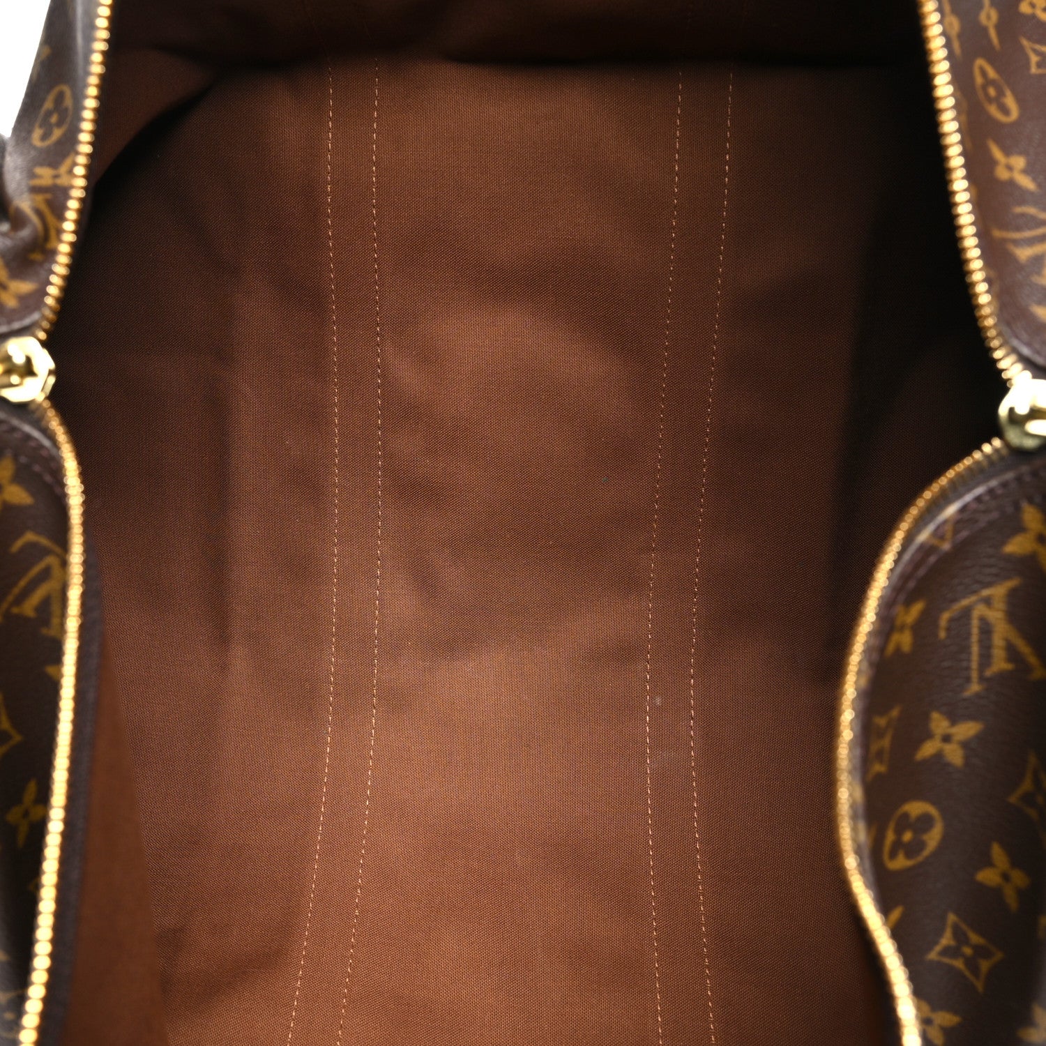 Monogram Keepall Bandouliere 55