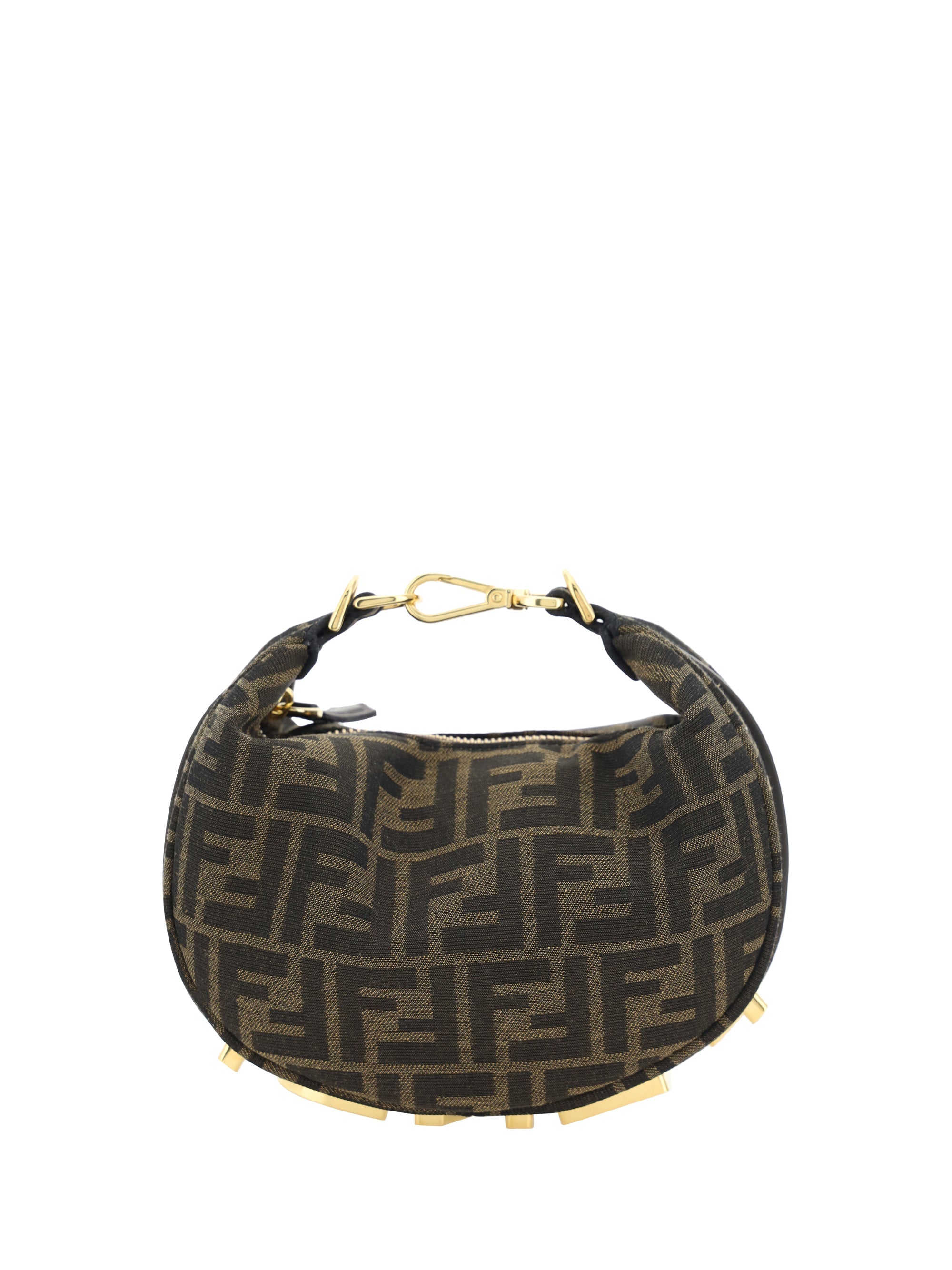 mini fendigraph handbag